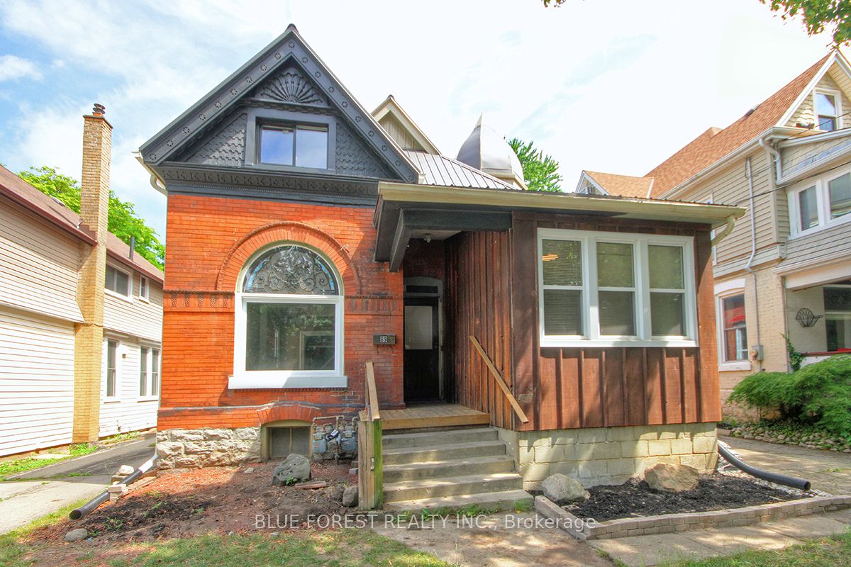 89 Gladstone Avenue Property Photo 1