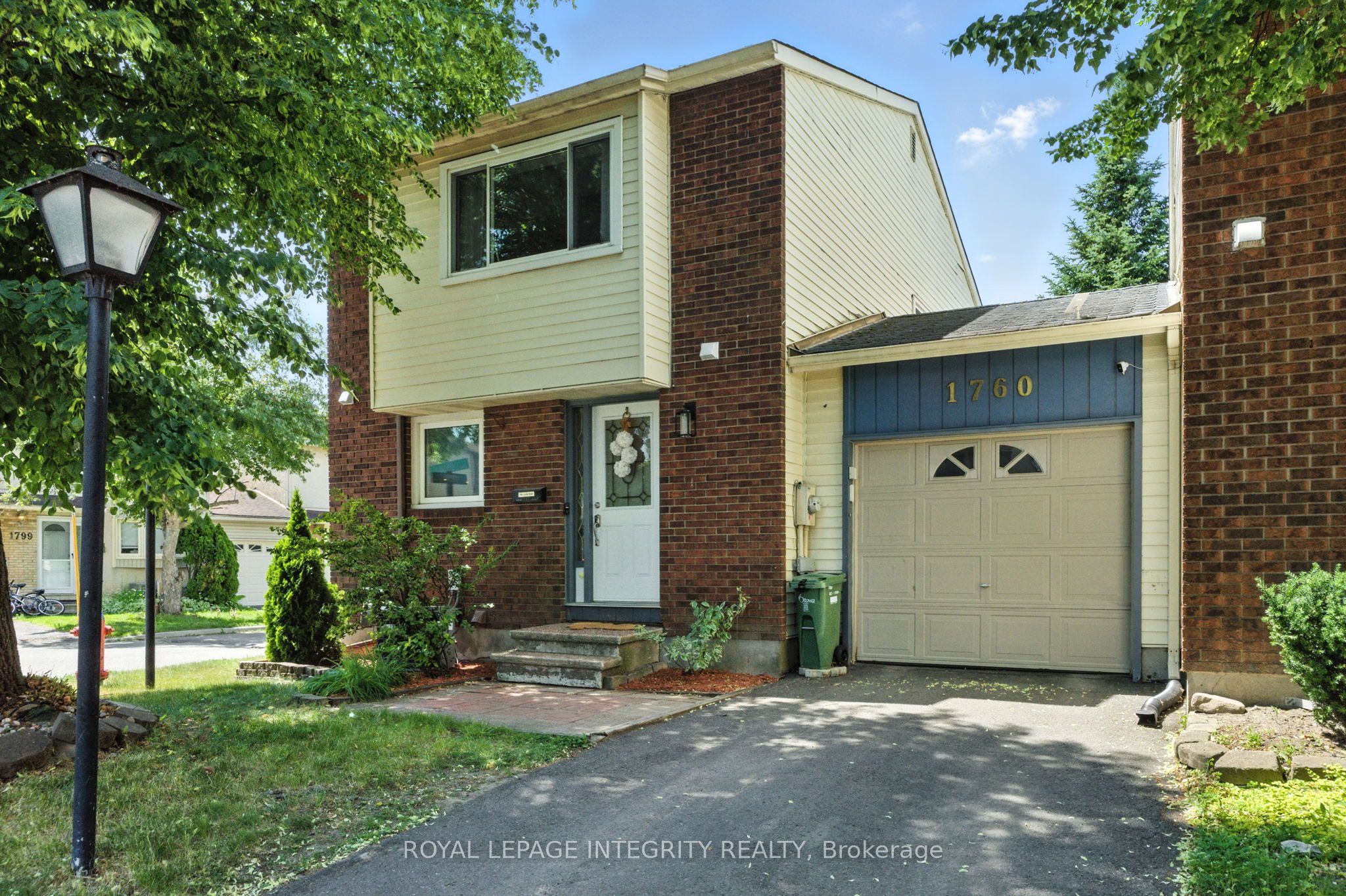 1760 Lafrance Drive Property Photo 1