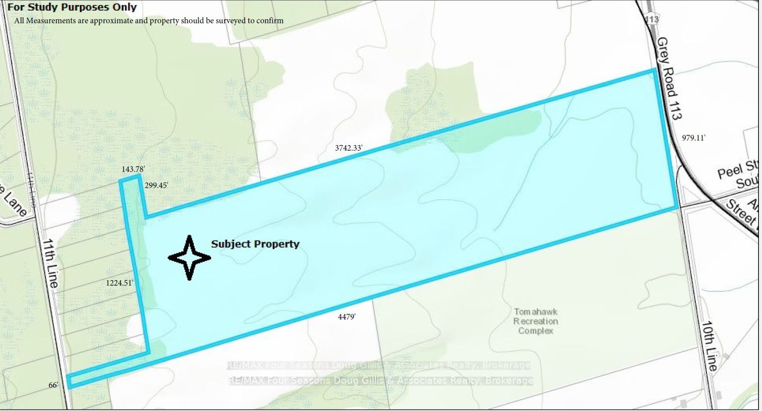 417248 10th Line Property Photo 1