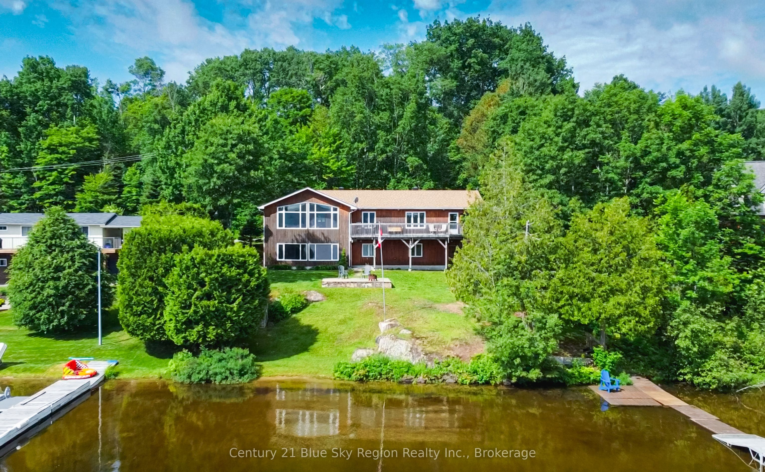 510c Peninsula Road Property Photo 1
