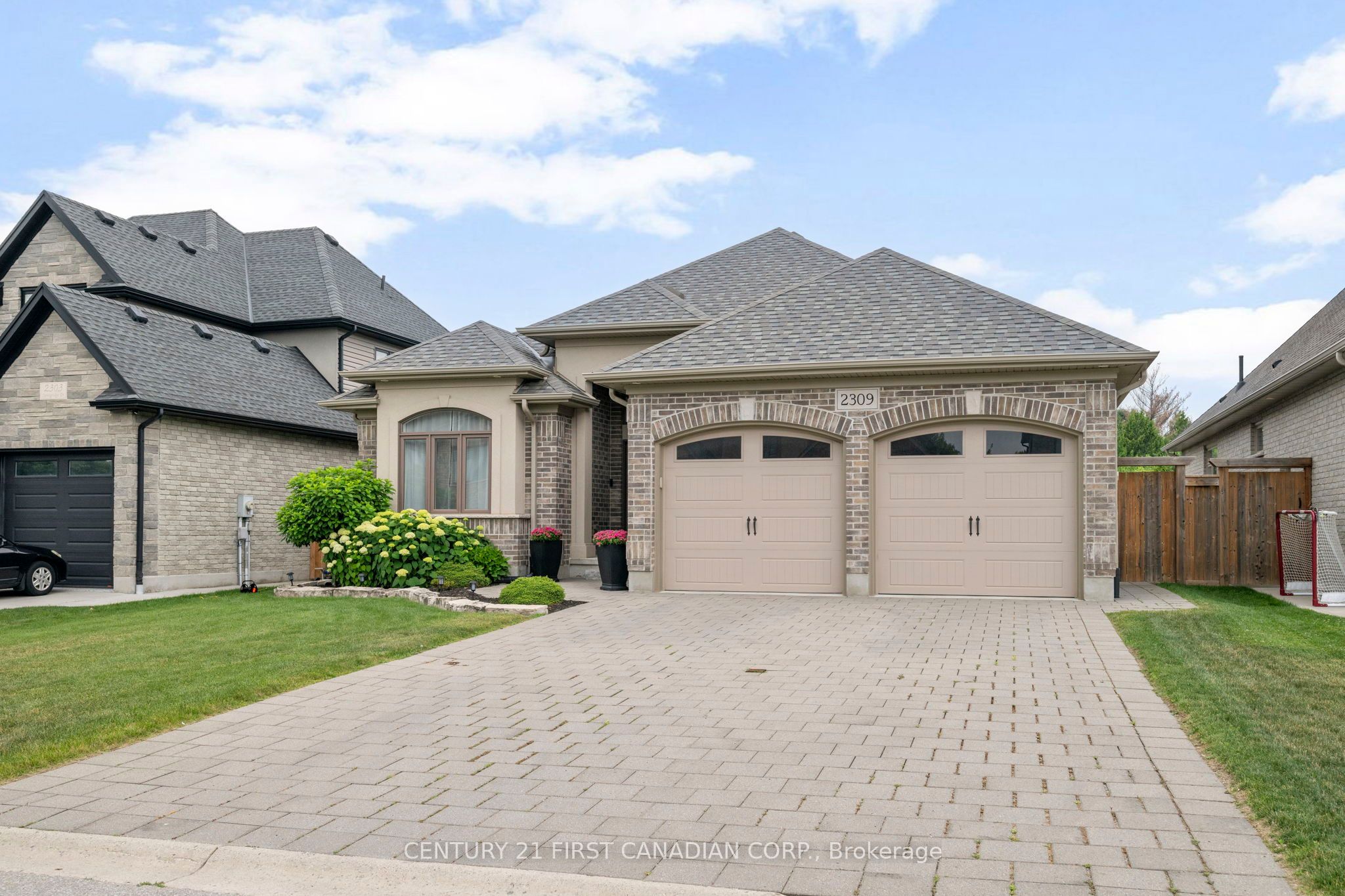 2309 Springridge Drive Property Photo 1