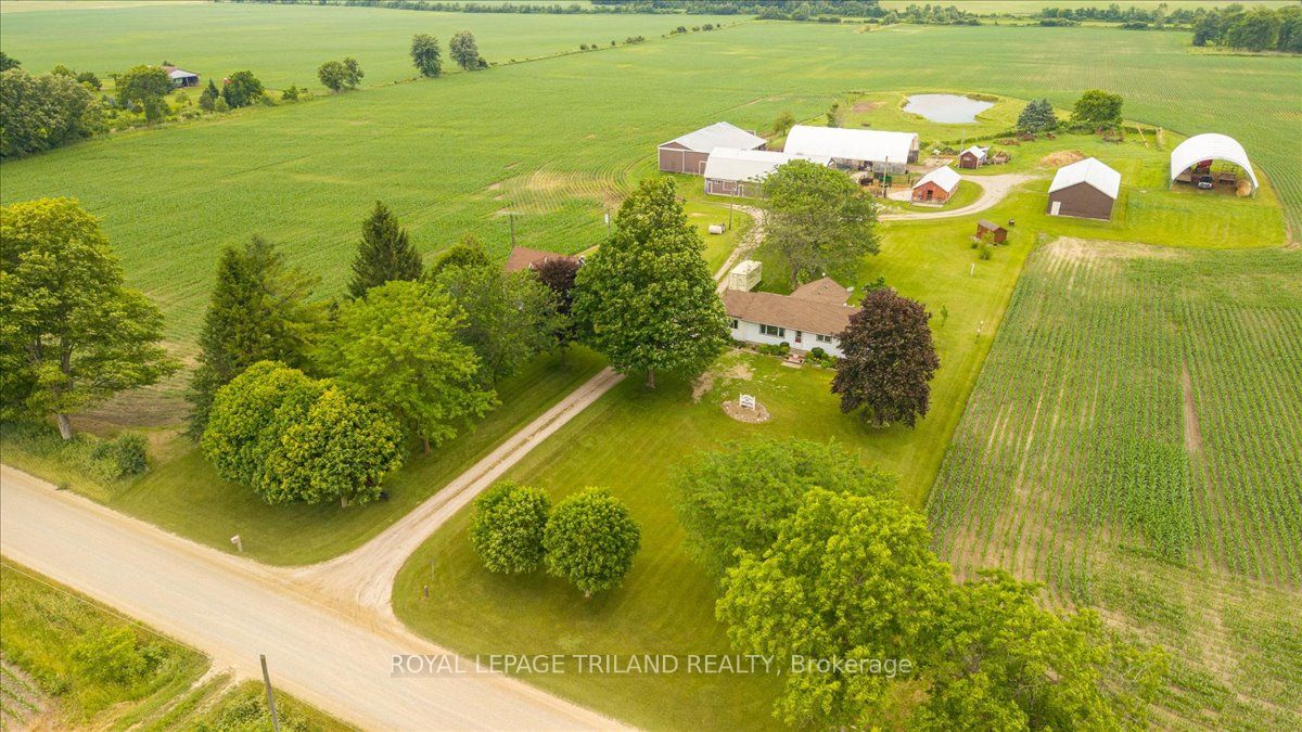 22854 Pratt Siding Rd Property Photo 1