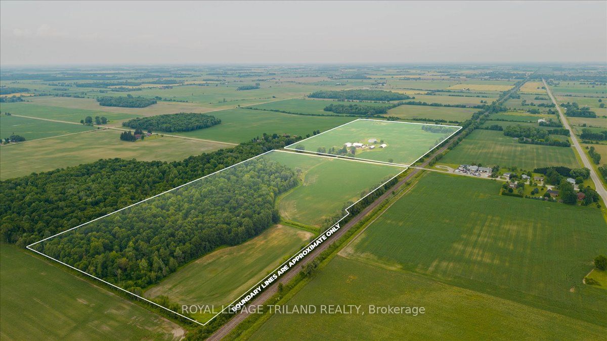 22758 Pratt Siding Rd Property Photo 1
