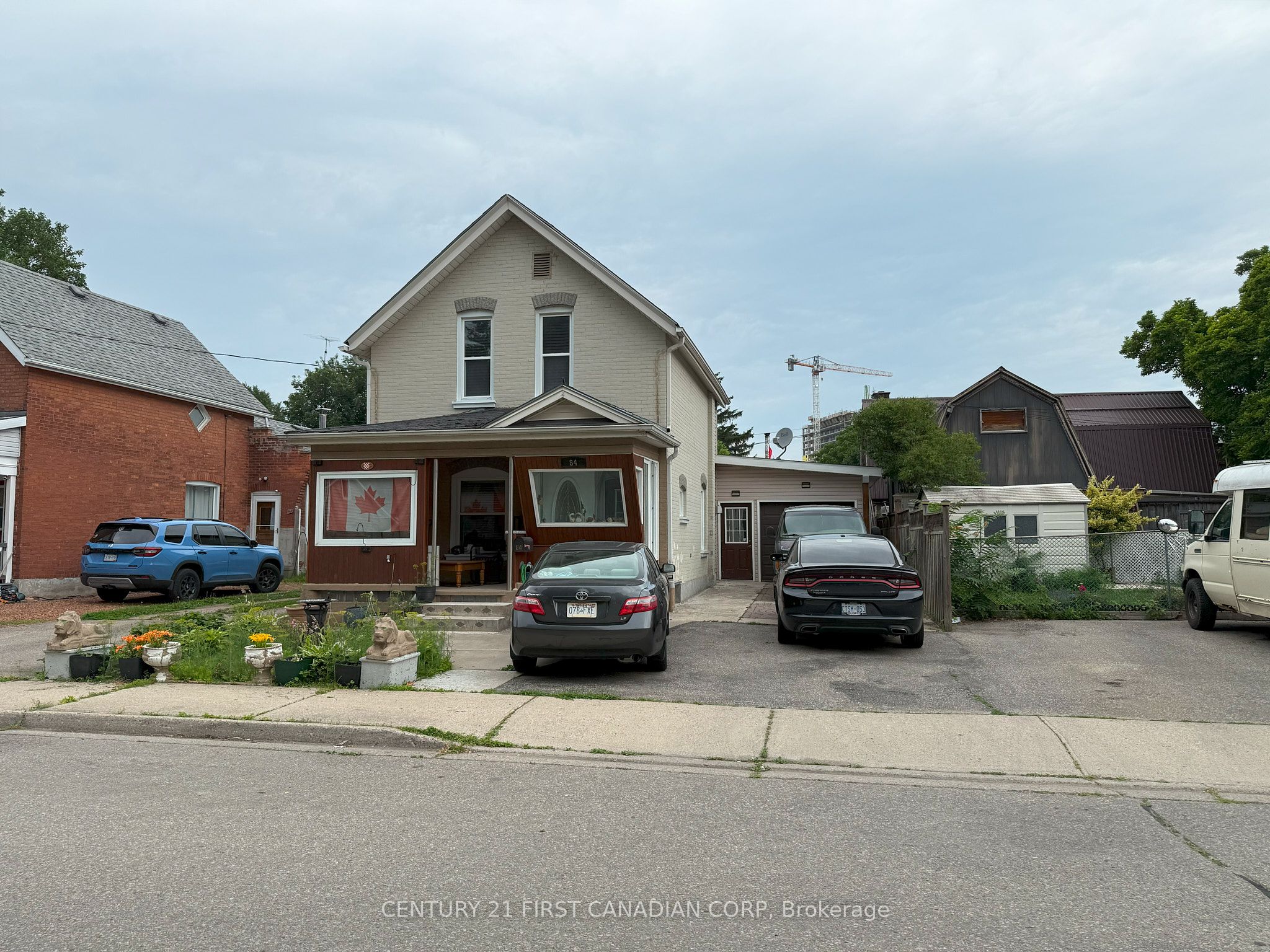 84 Port Street Property Photo 1