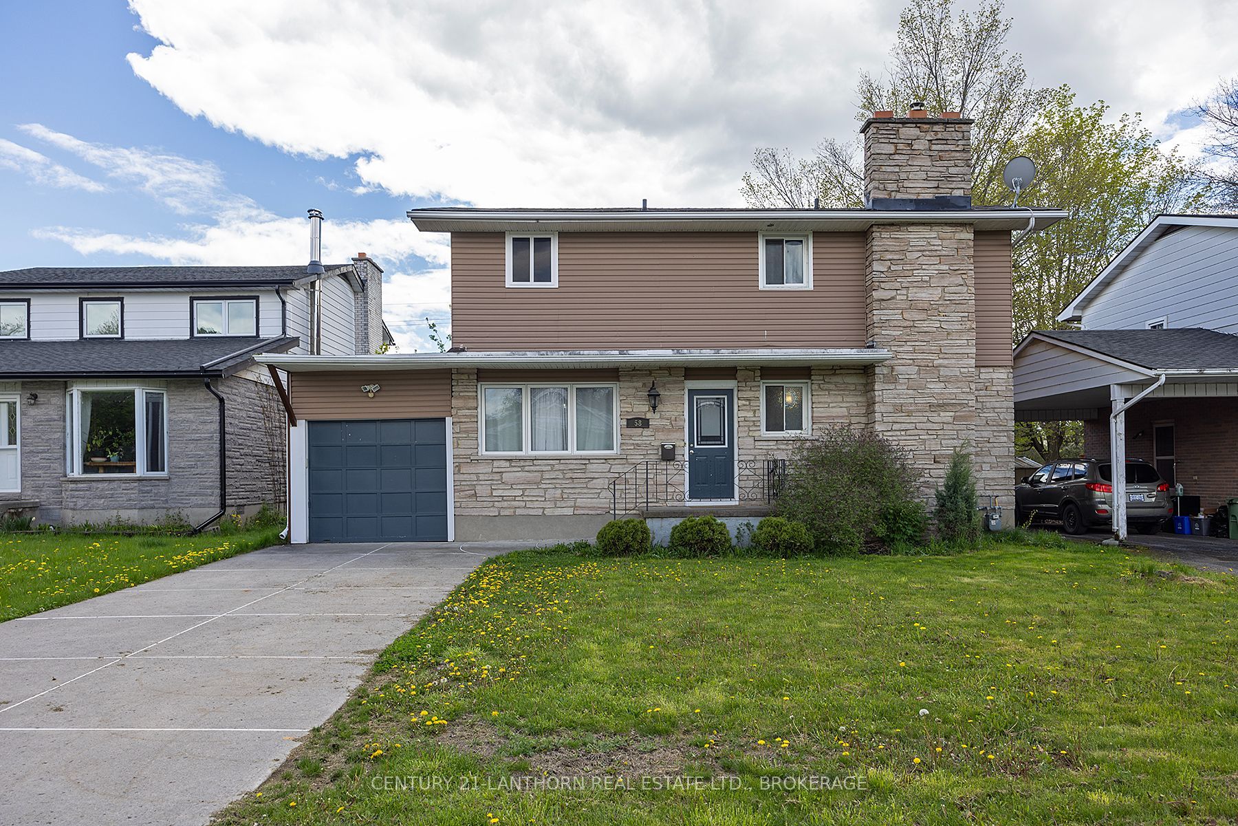 58 CLIFF Crescent Property Photo 1