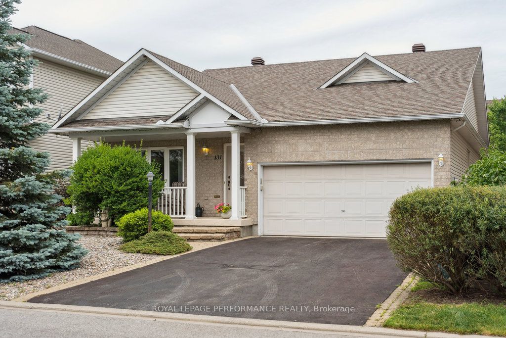 131 Arrowwood Drive Property Photo 1