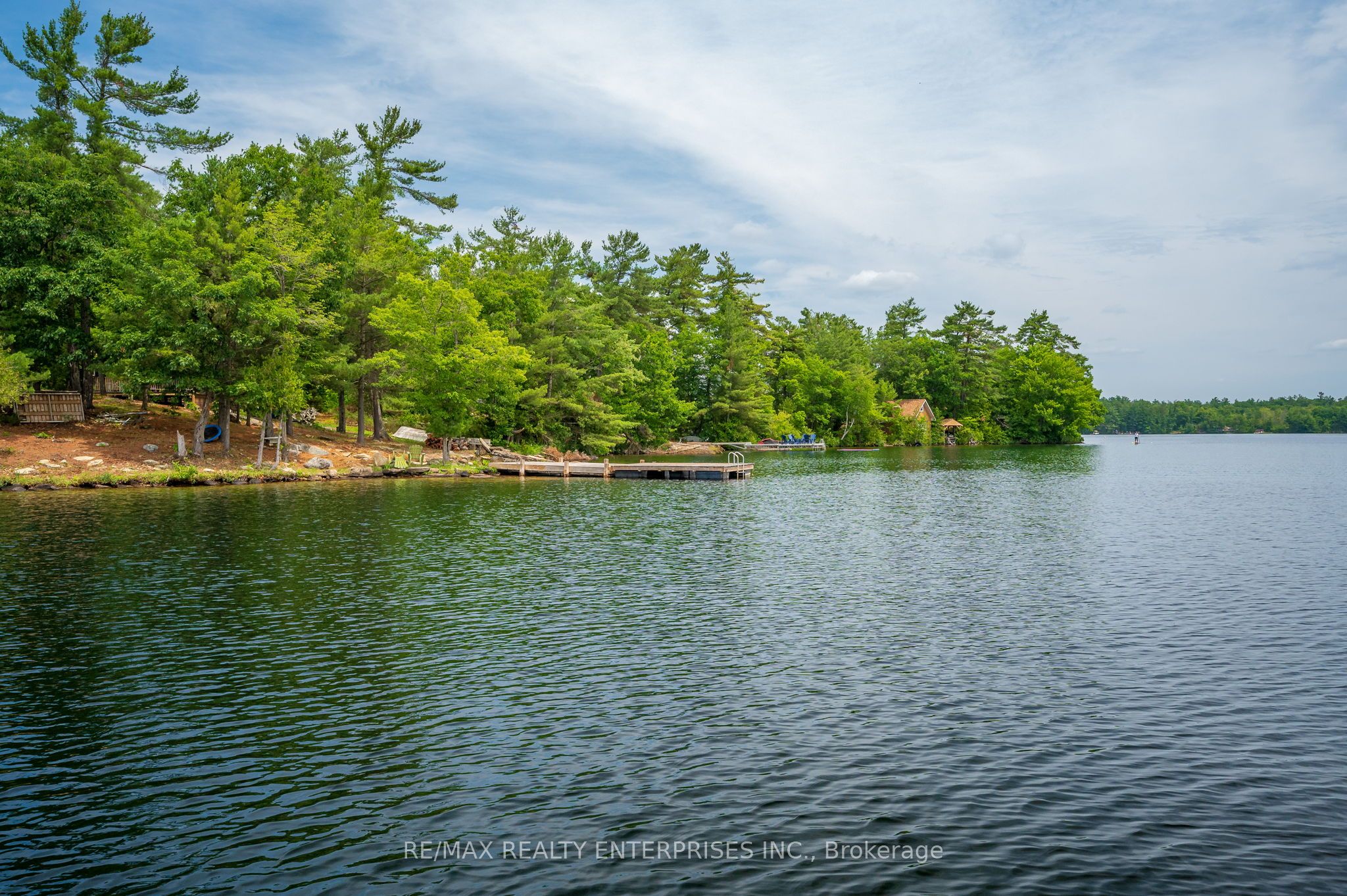 512 Island 120 Six Mile Lake N/a Property Photo 1