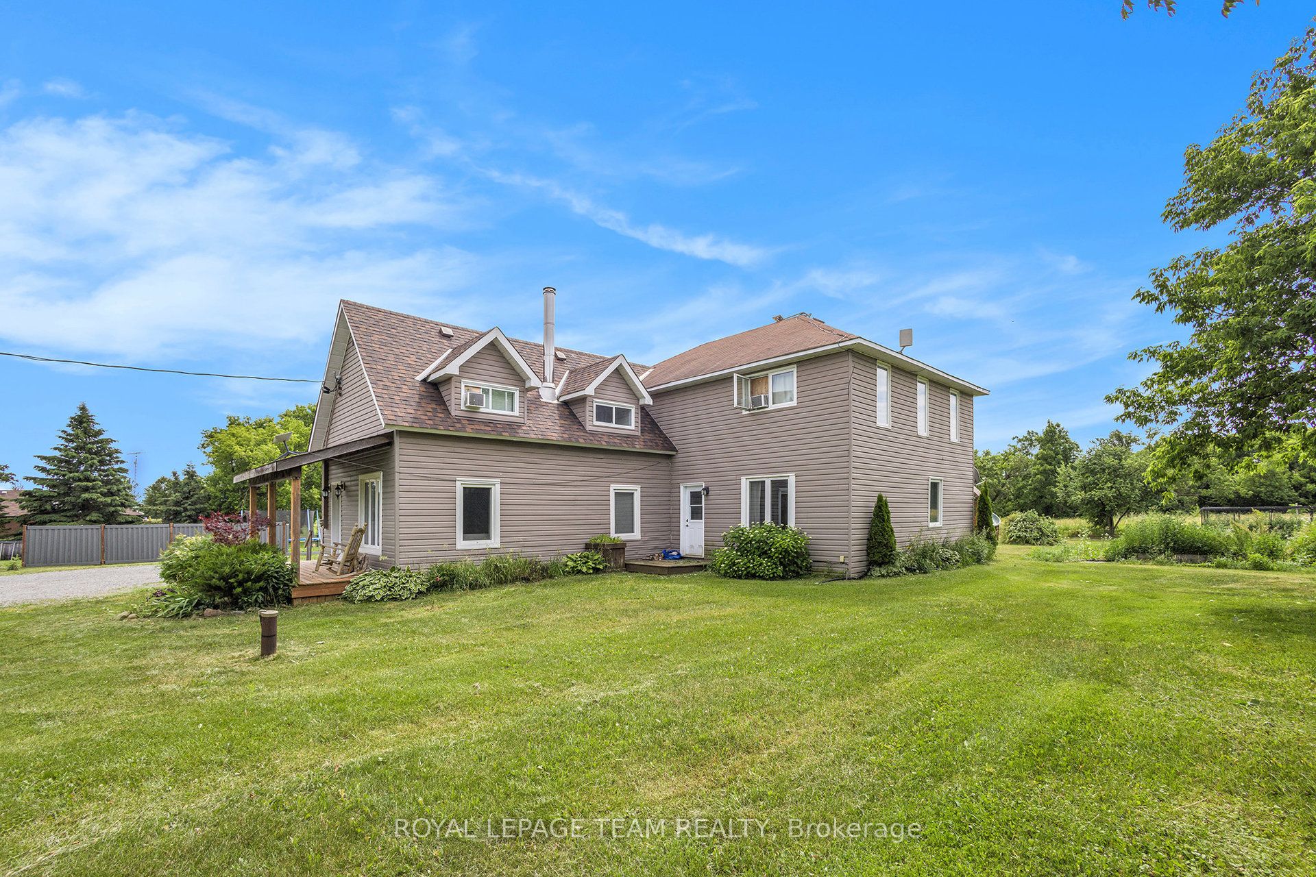 13034 Boyne Road Property Photo 1
