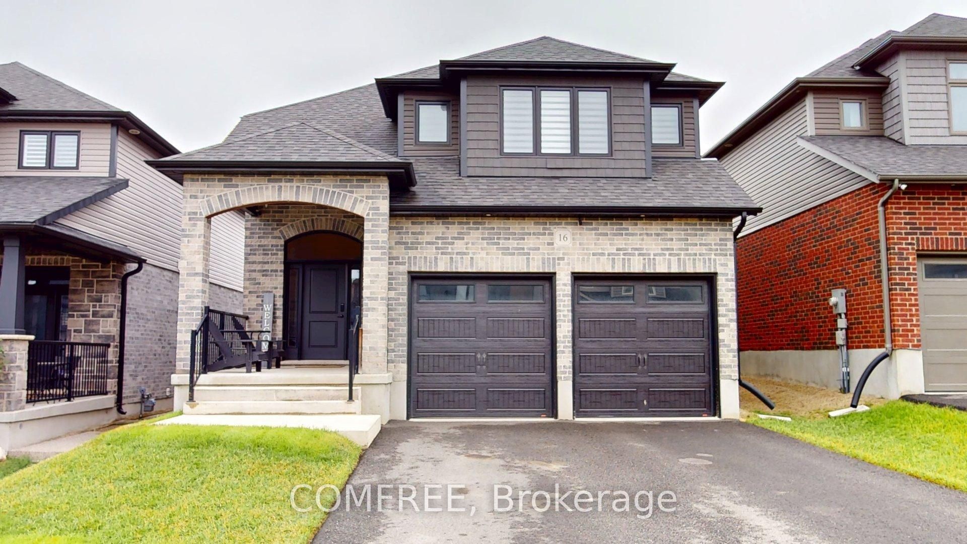 16 Tindall Crescent Property Photo 1