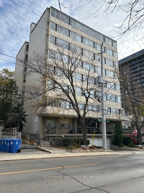 101 Queen Street 506 Property Photo 2