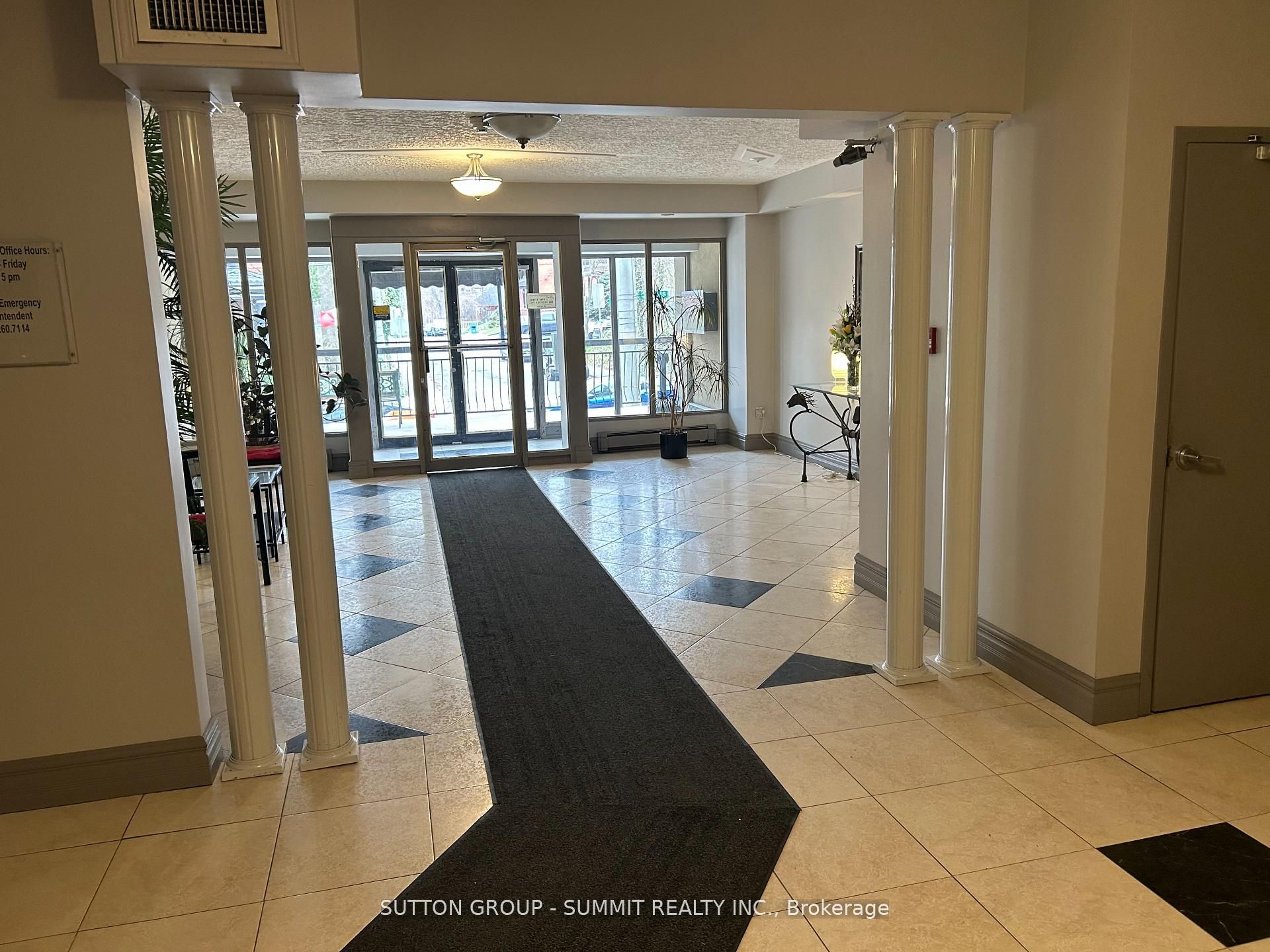 101 Queen Street 506 Property Photo 5