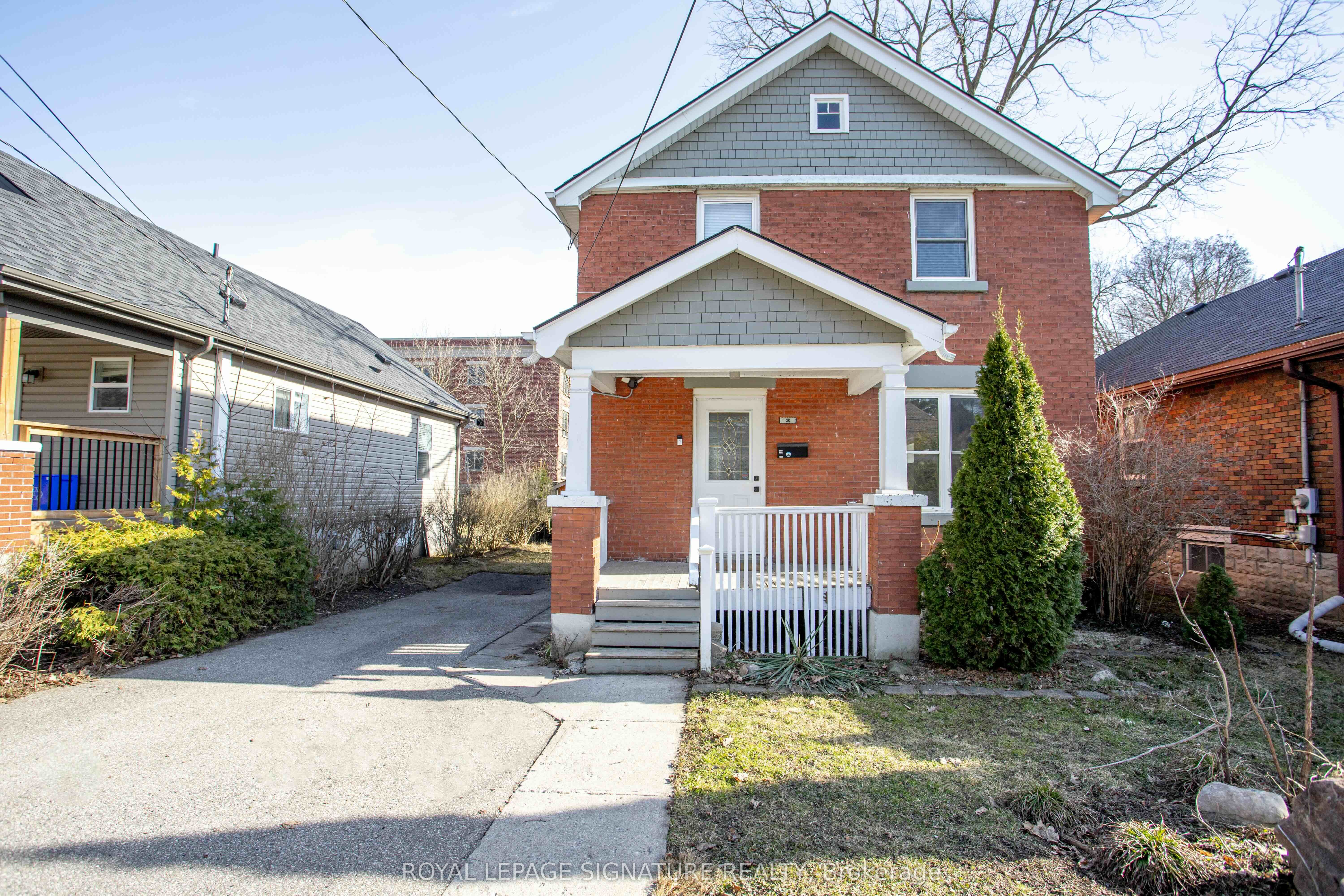 2 Mcdonald Avenue Property Photo 2