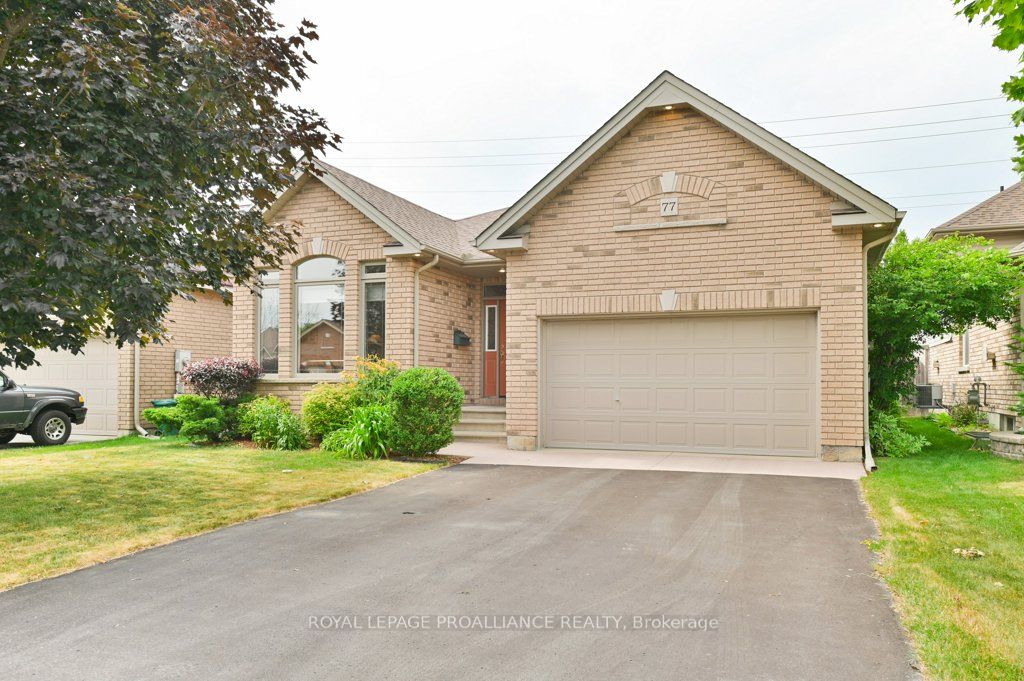 77 Gavey Street Property Photo 1