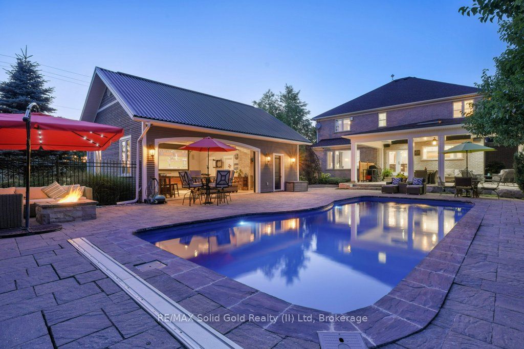 3 Haley Court Property Photo 3