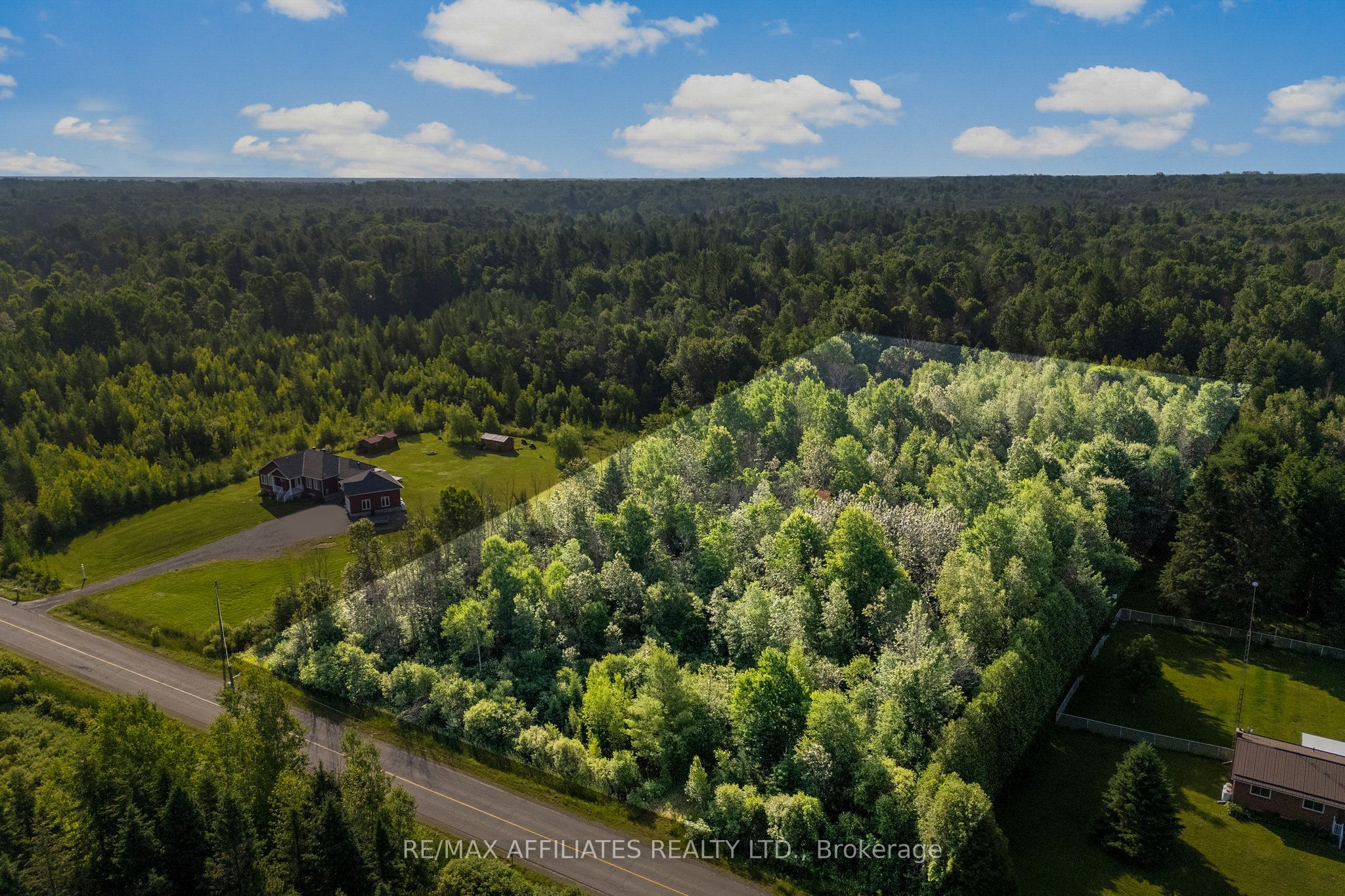 00 Skakum Road Property Photo 1