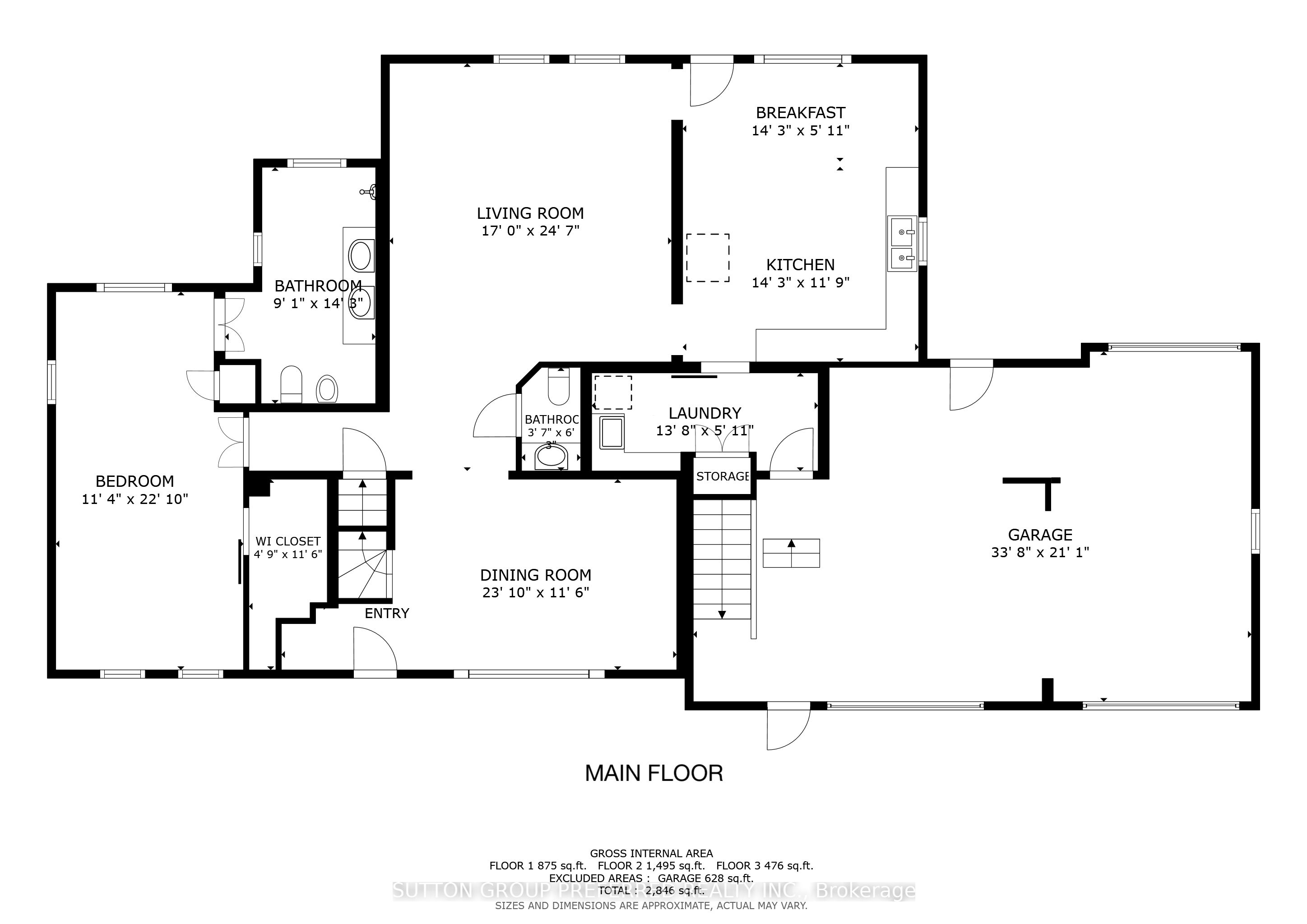433 West Mile Road Property Photo 48