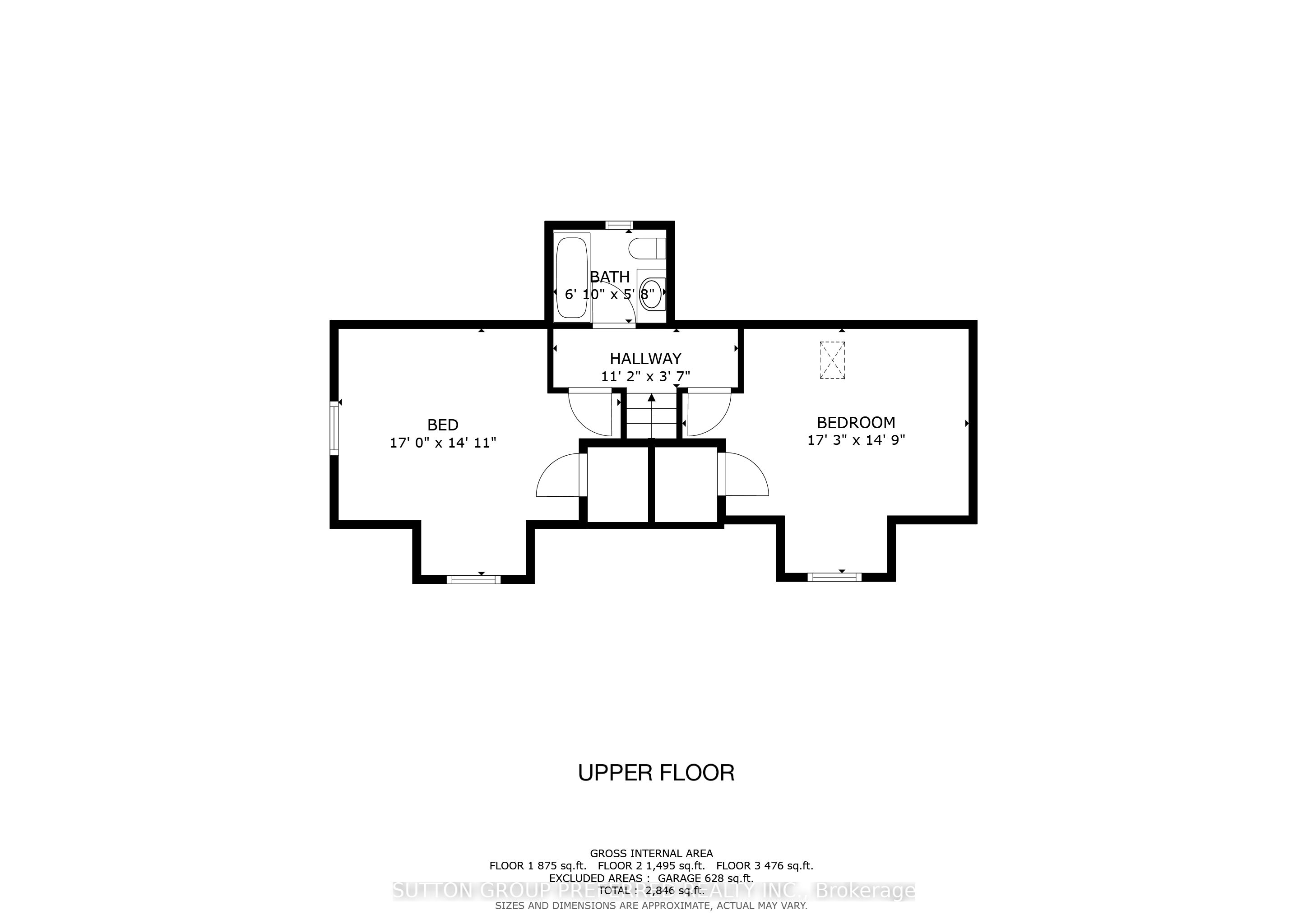 433 West Mile Road Property Photo 49
