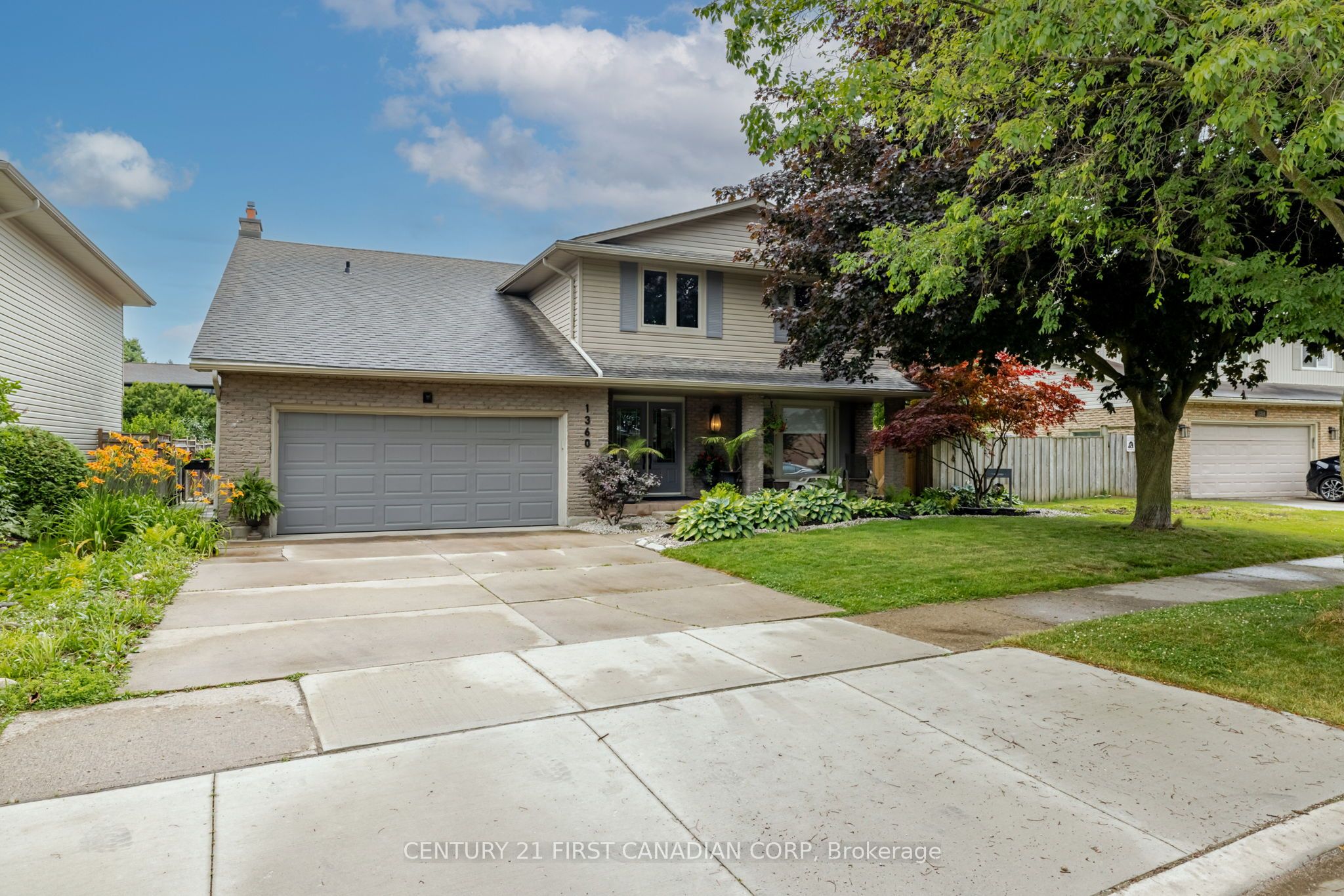 1360 Hastings Drive Property Photo 1