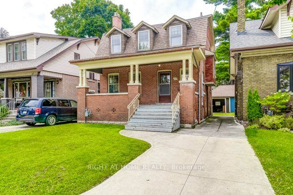 182 Balmoral Avenue Property Photo 1