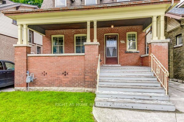 182 Balmoral Avenue Property Photo 4