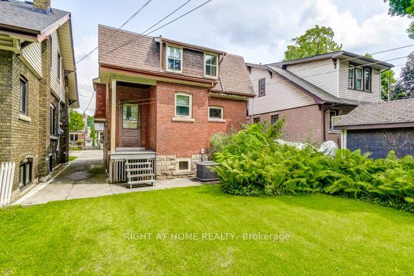 182 Balmoral Avenue Property Photo 36