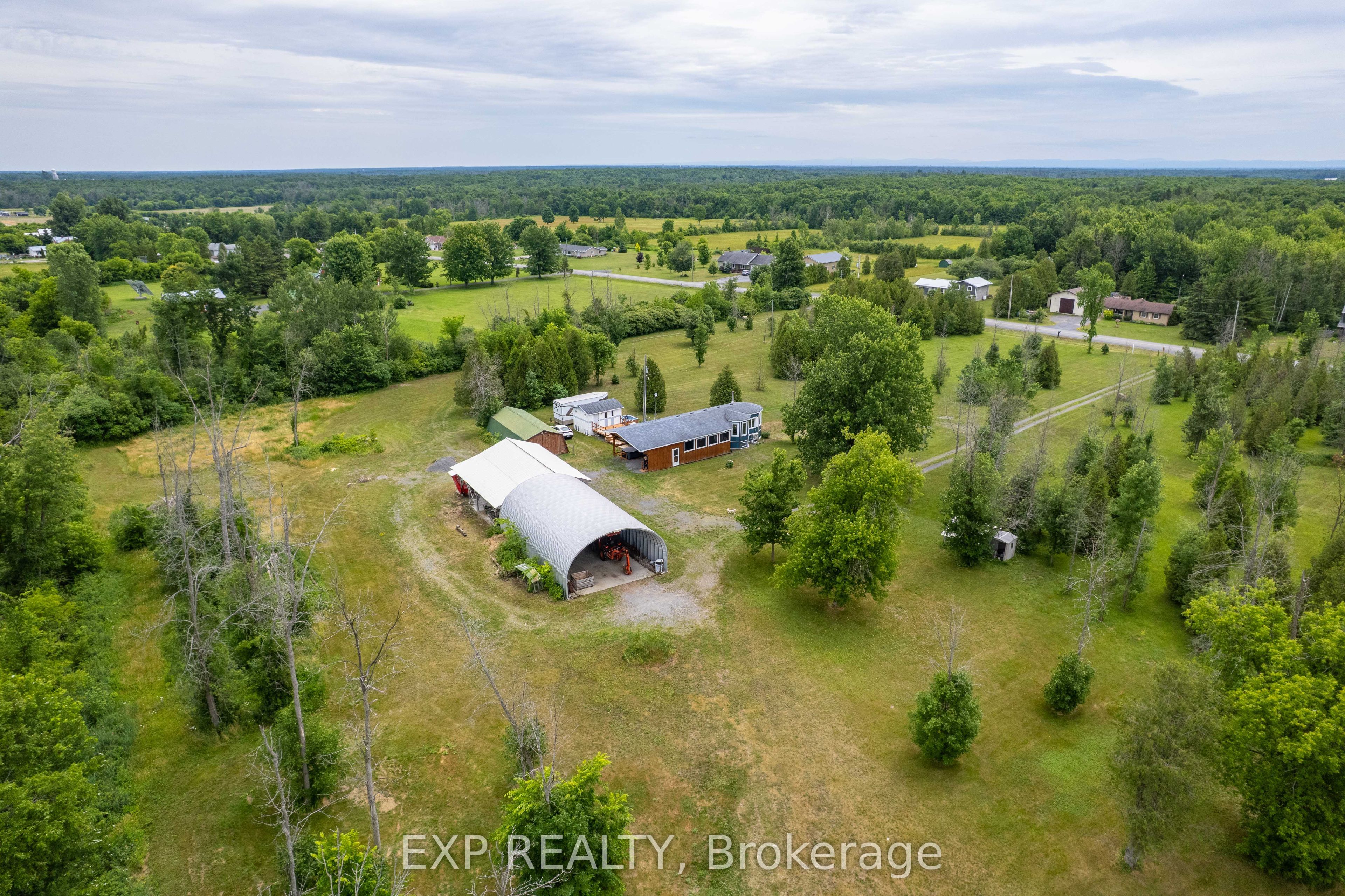 16791 Myers Road