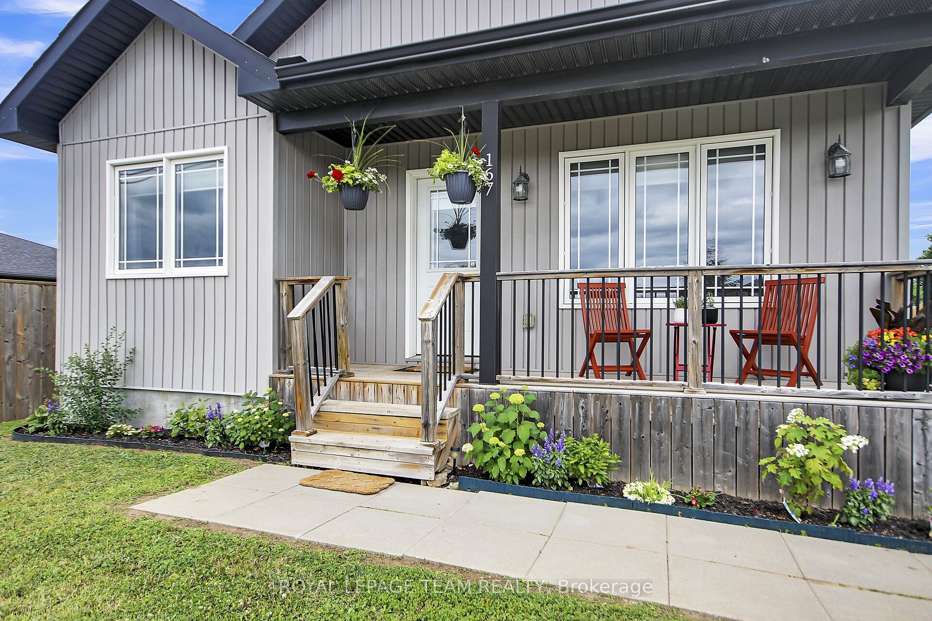 167 Harold Street Property Photo 1