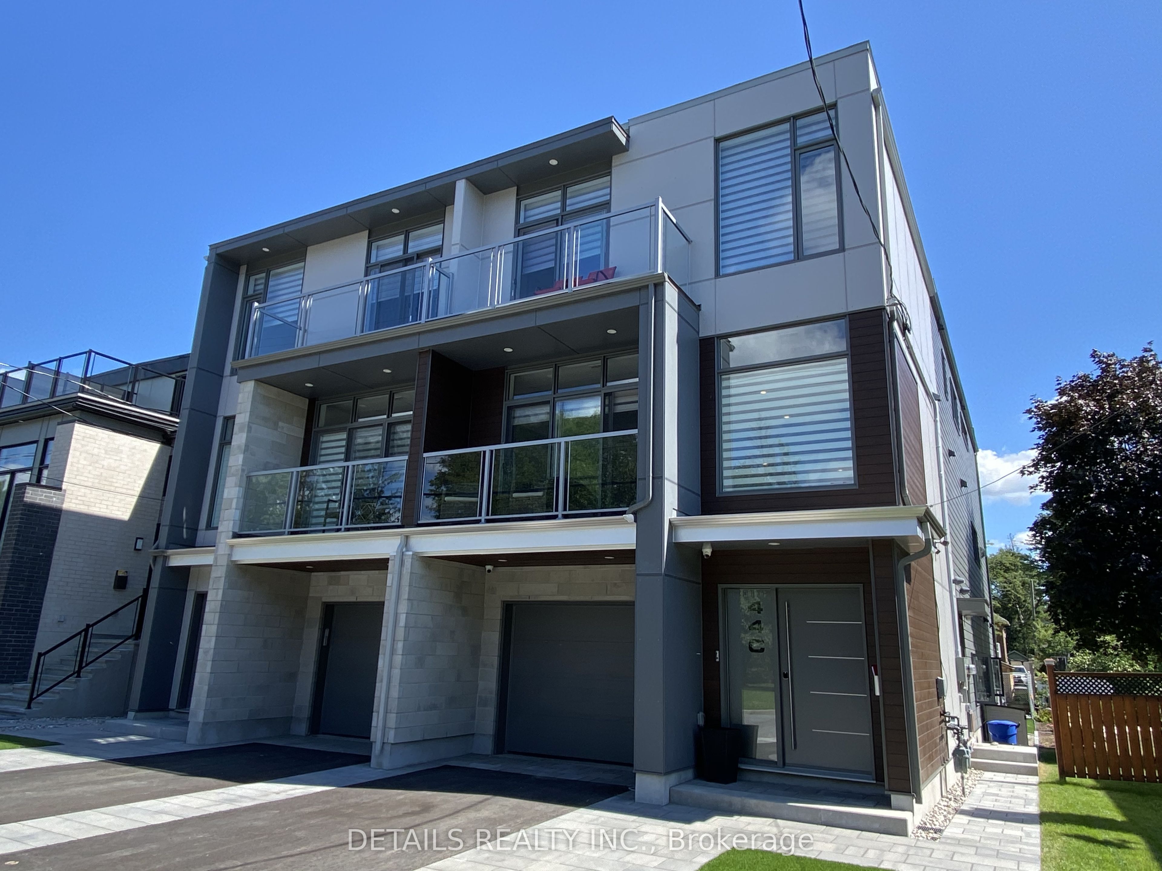 44 Byron Avenue C Property Photo 1