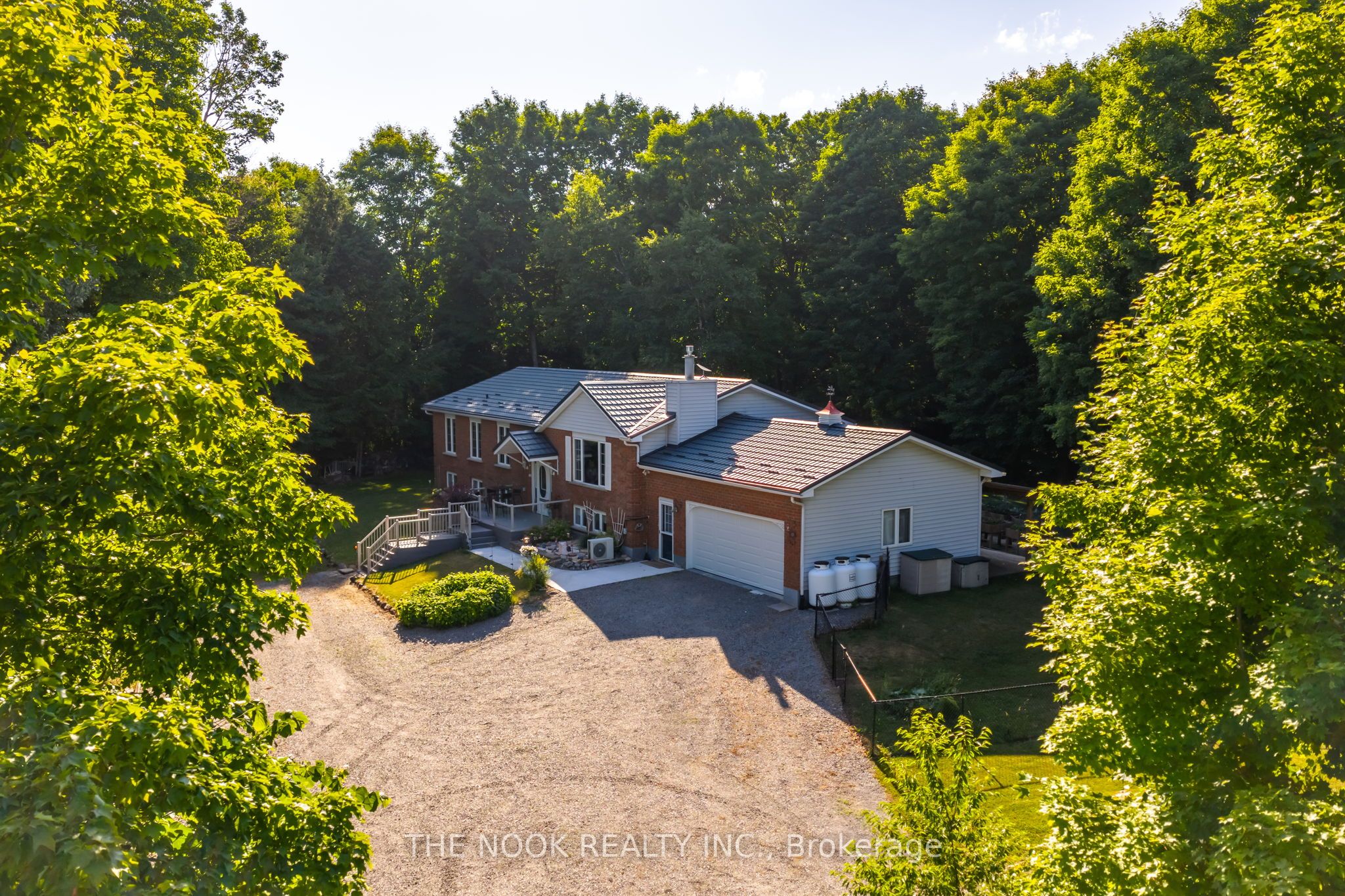 12482 Highway 28 Road Property Photo 1