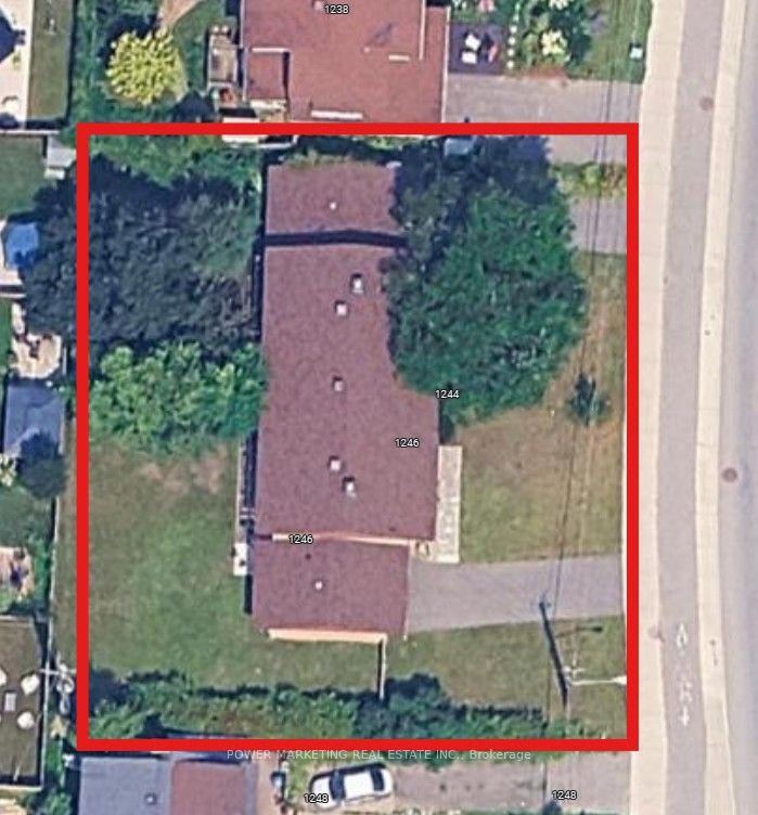 1244 Prince Of Wales Dr Property Photo 2