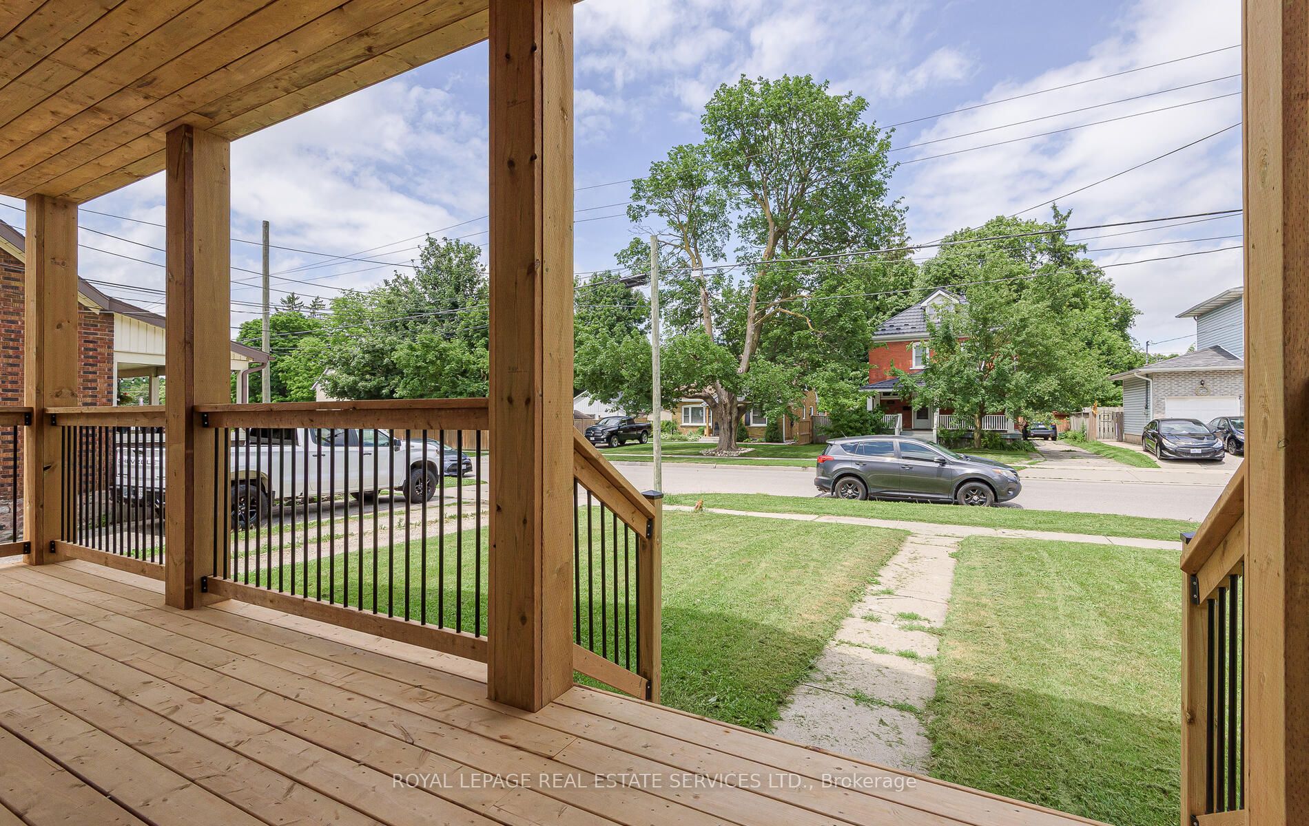 631 Lawrence Street Property Photo 1