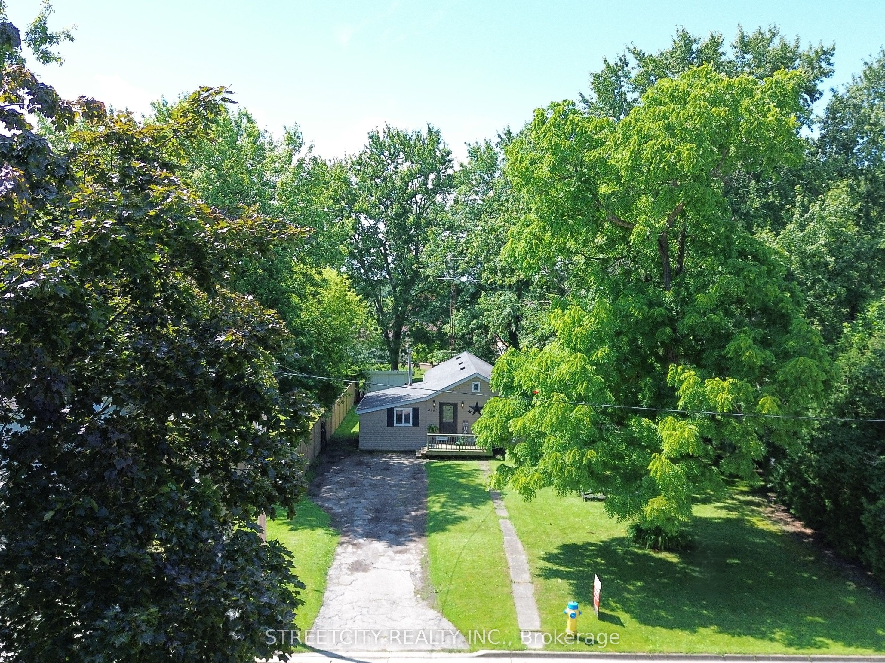 4361 Fifth Street Property Photo 1