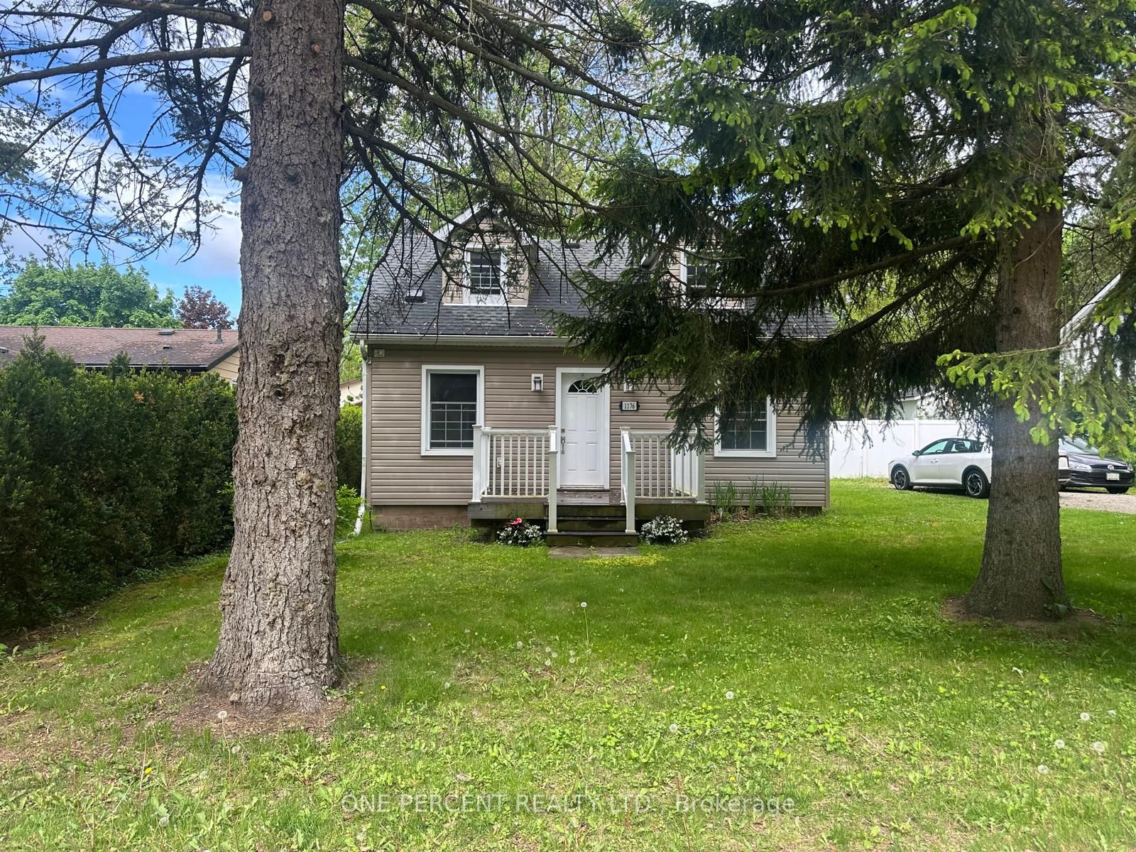 1176 Haist Street Property Photo 1