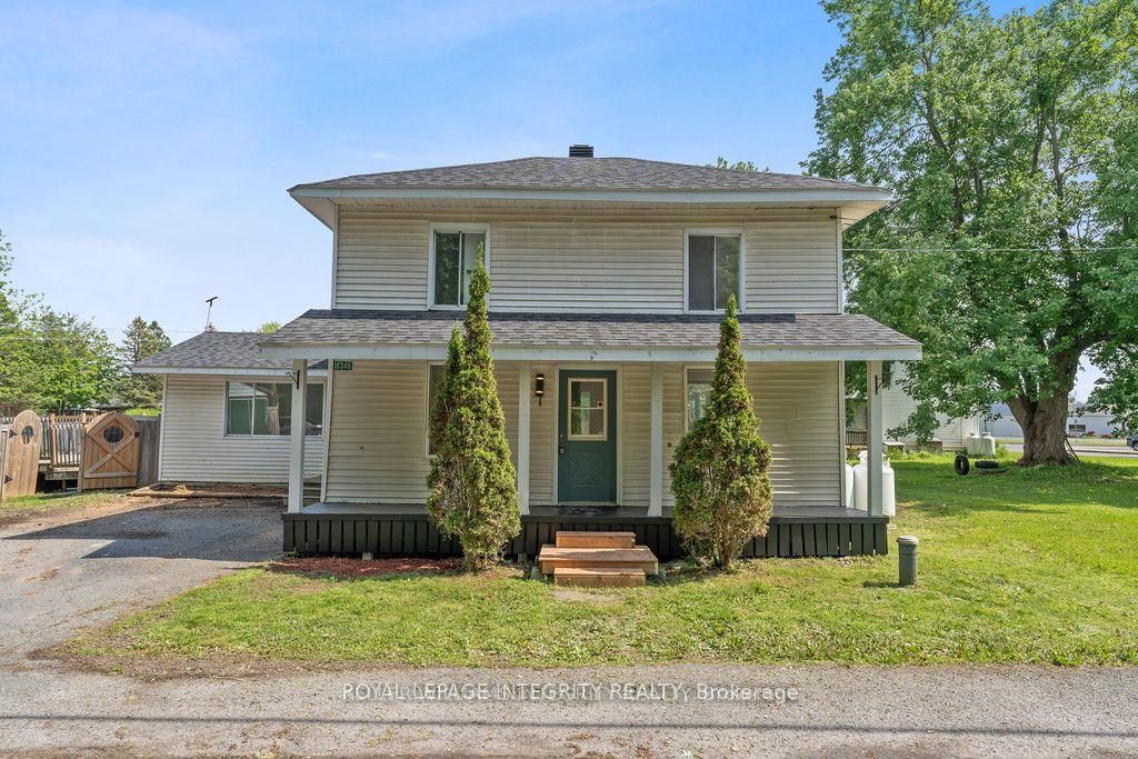 16346 Centennial Drive