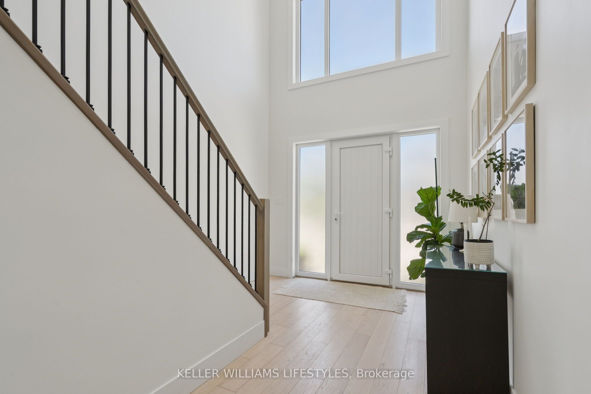 #24 - 41 Earlscourt Terrace Property Photo 3