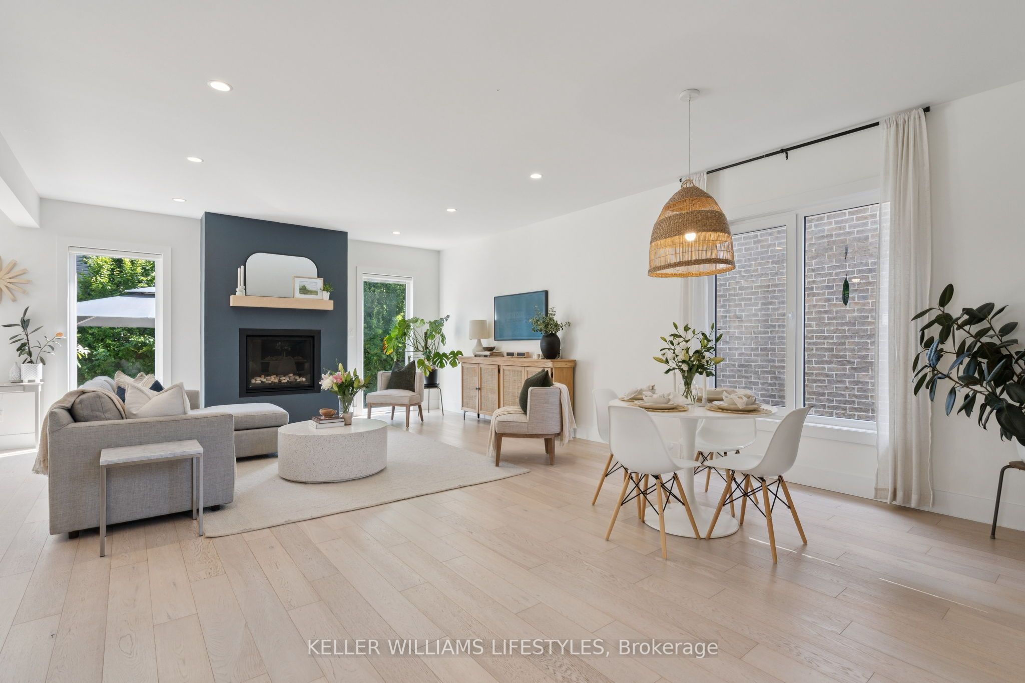 #24 - 41 Earlscourt Terrace Property Photo 5