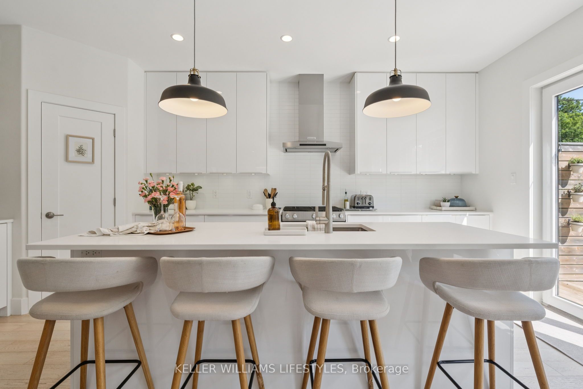 #24 - 41 Earlscourt Terrace Property Photo 14
