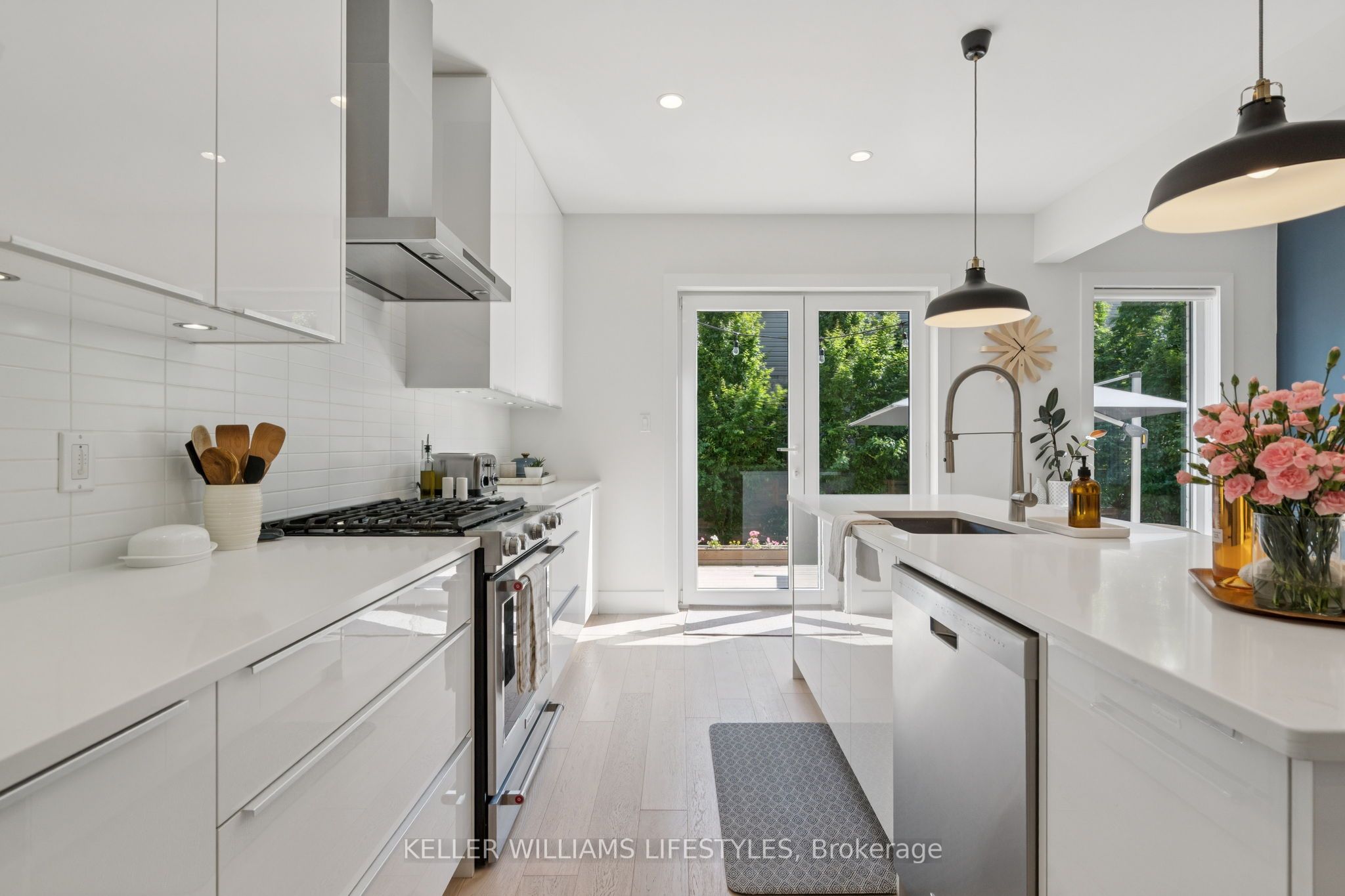 #24 - 41 Earlscourt Terrace Property Photo 19