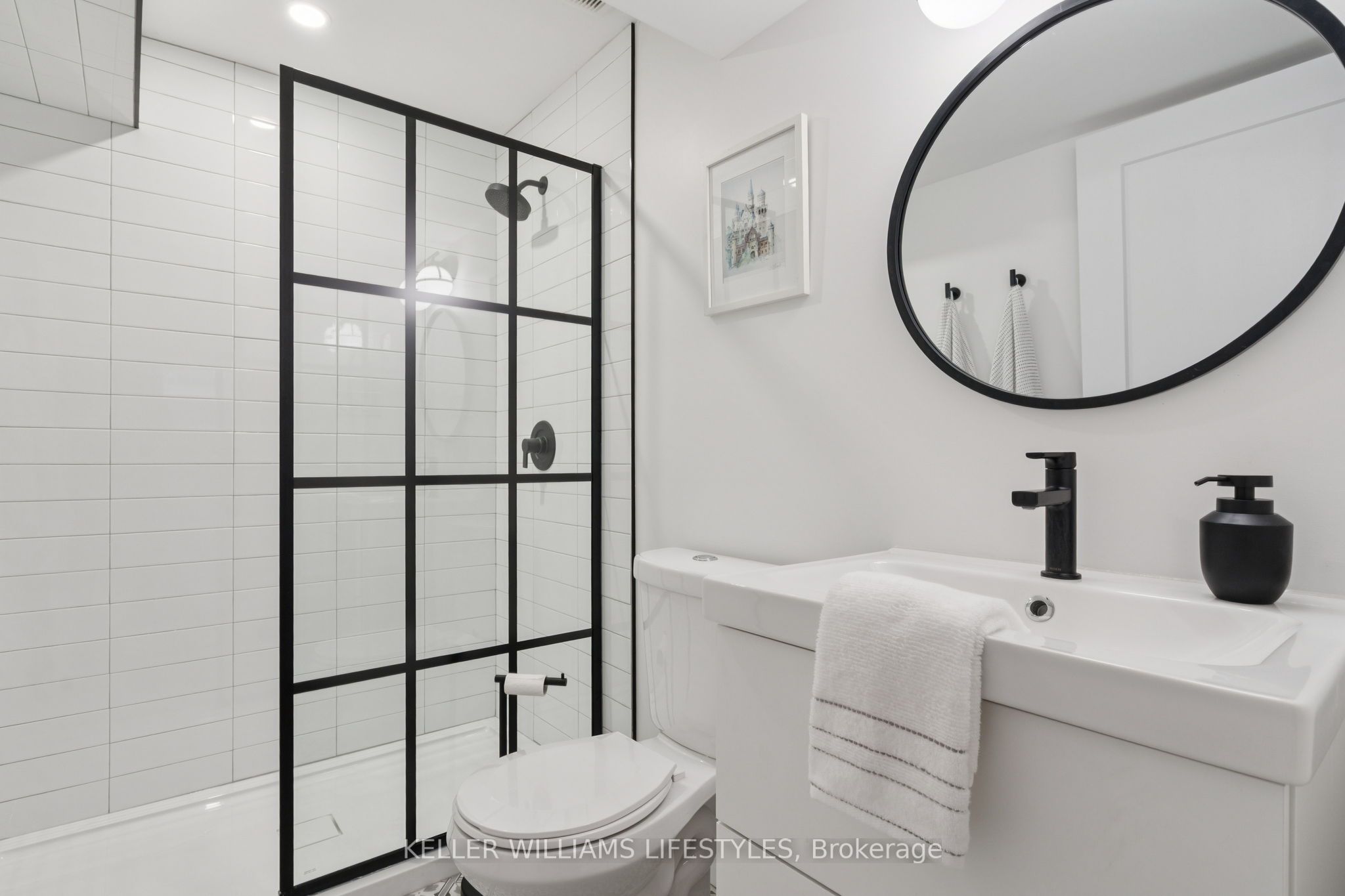 #24 - 41 Earlscourt Terrace Property Photo 38