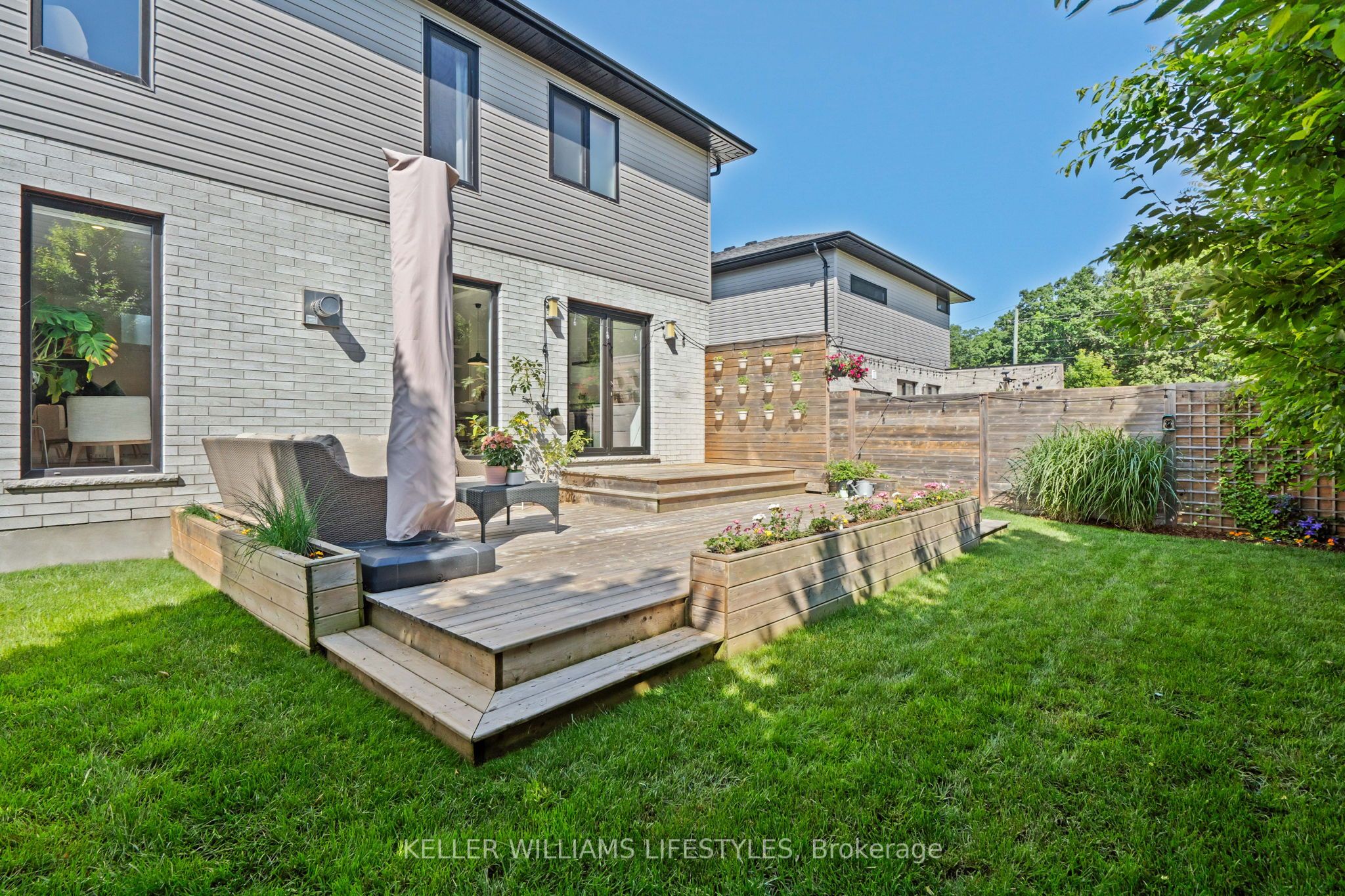 #24 - 41 Earlscourt Terrace Property Photo 40