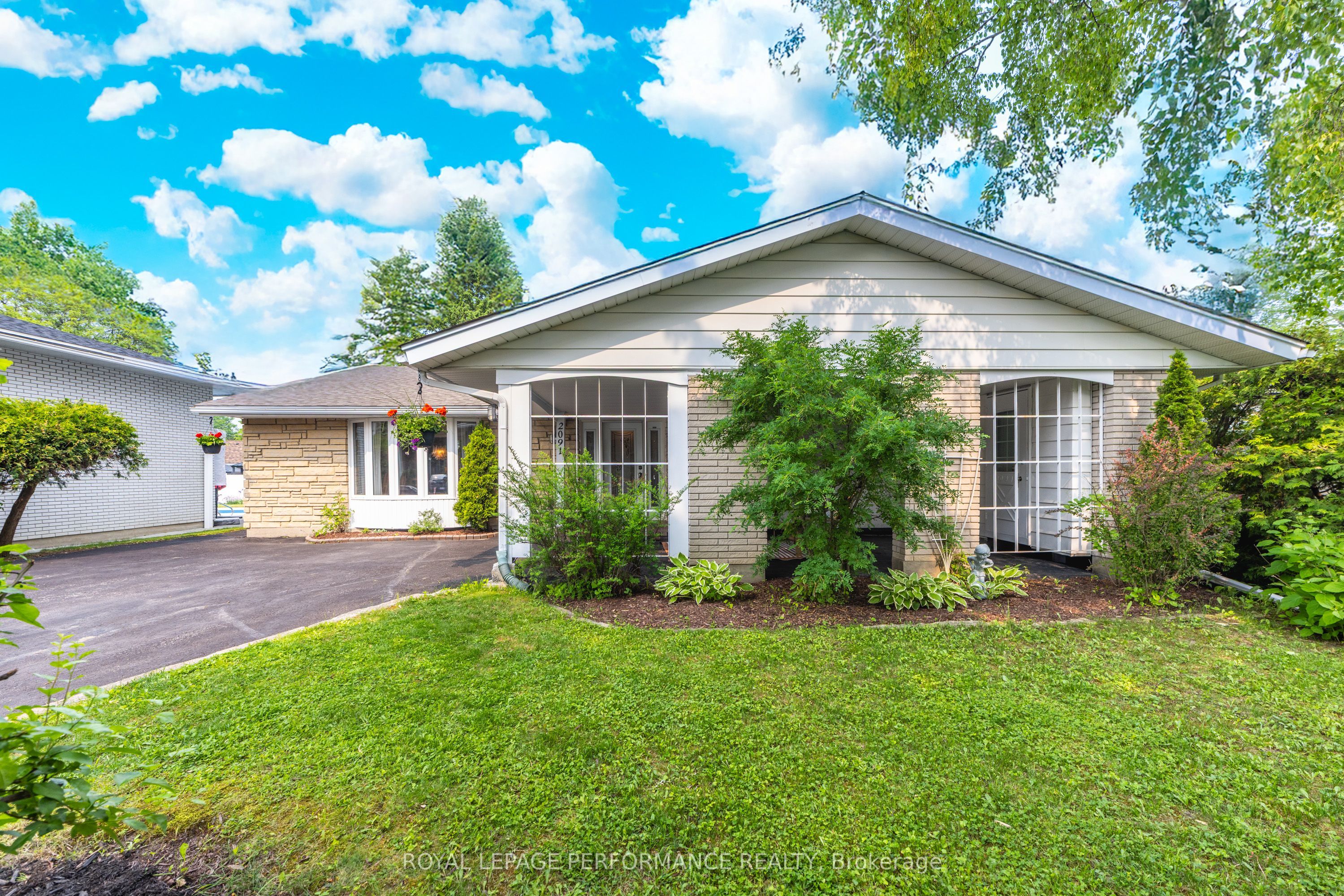 2091 Tawney Road Property Photo 1