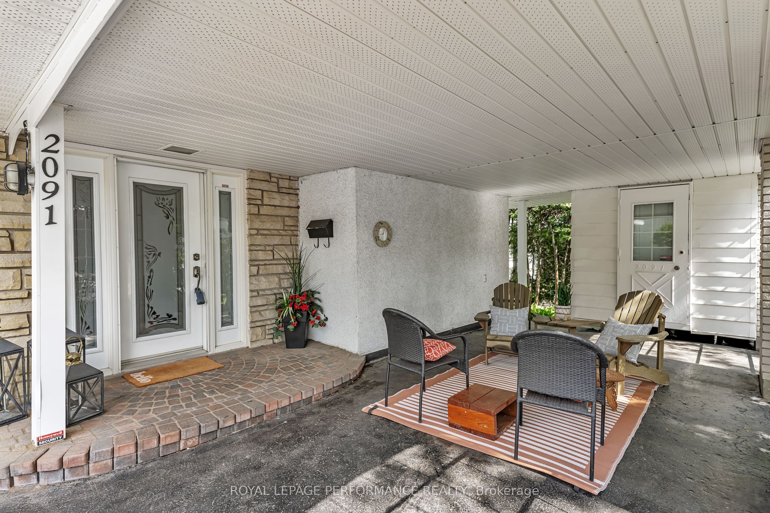 2091 Tawney Road Property Photo 3
