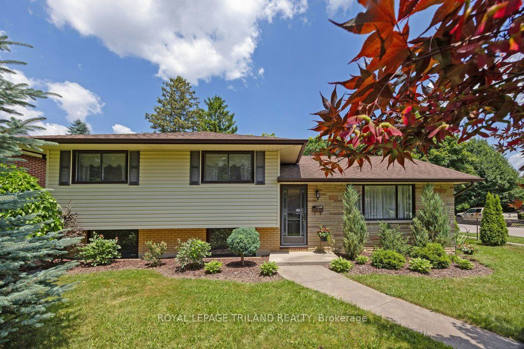 1479 Beckworth Avenue Property Photo 1