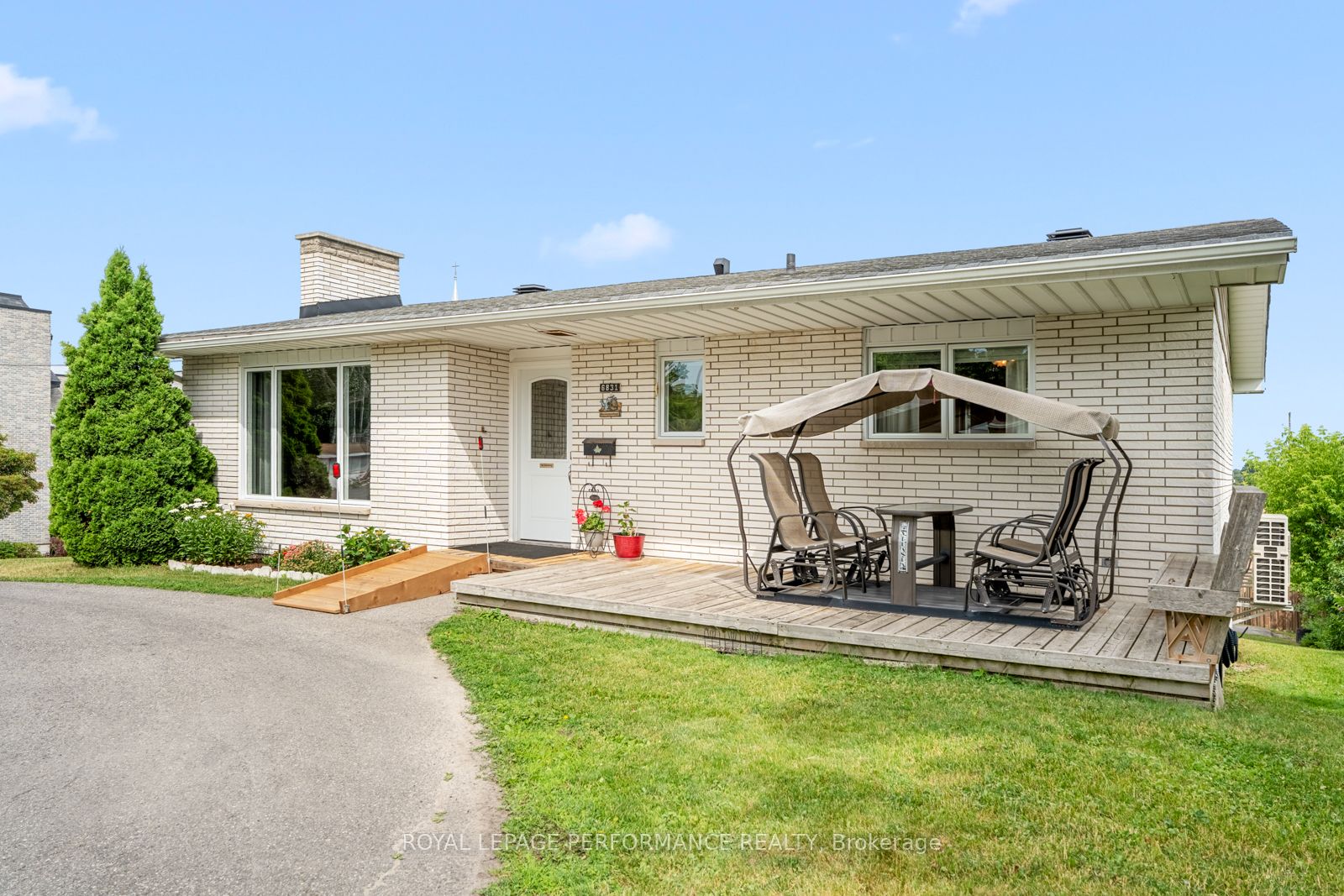 6831 Edgar Brault Street Property Photo 1