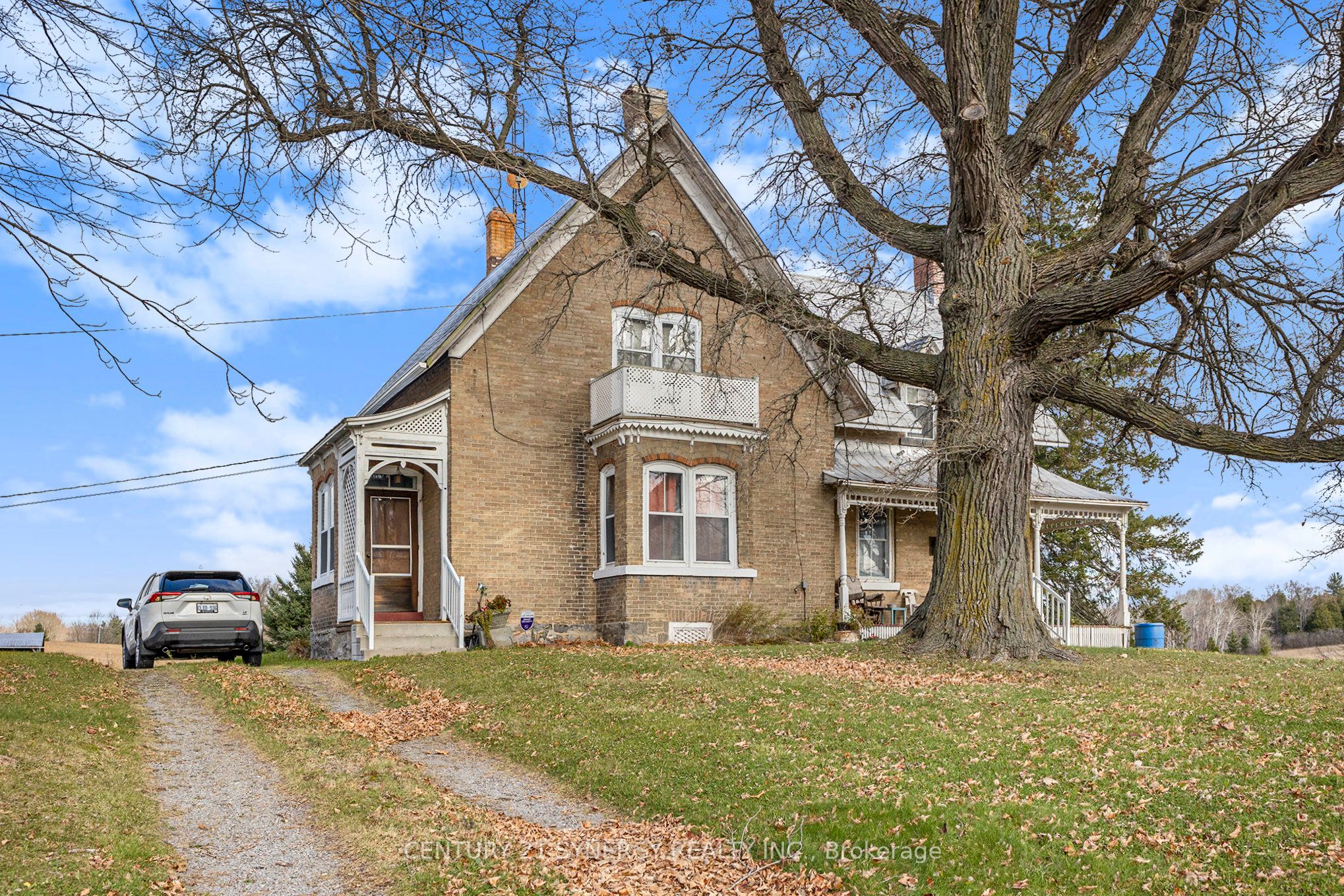 129 Rideau Ferry Rd Property Photo 1