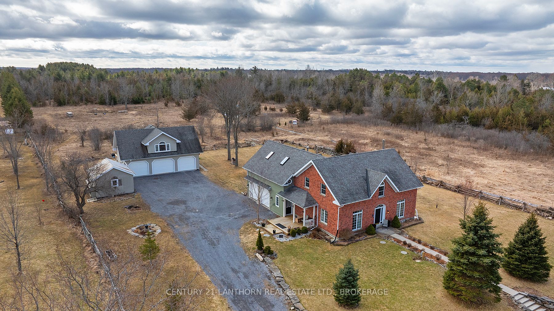 68 Wartman Road Property Photo 1