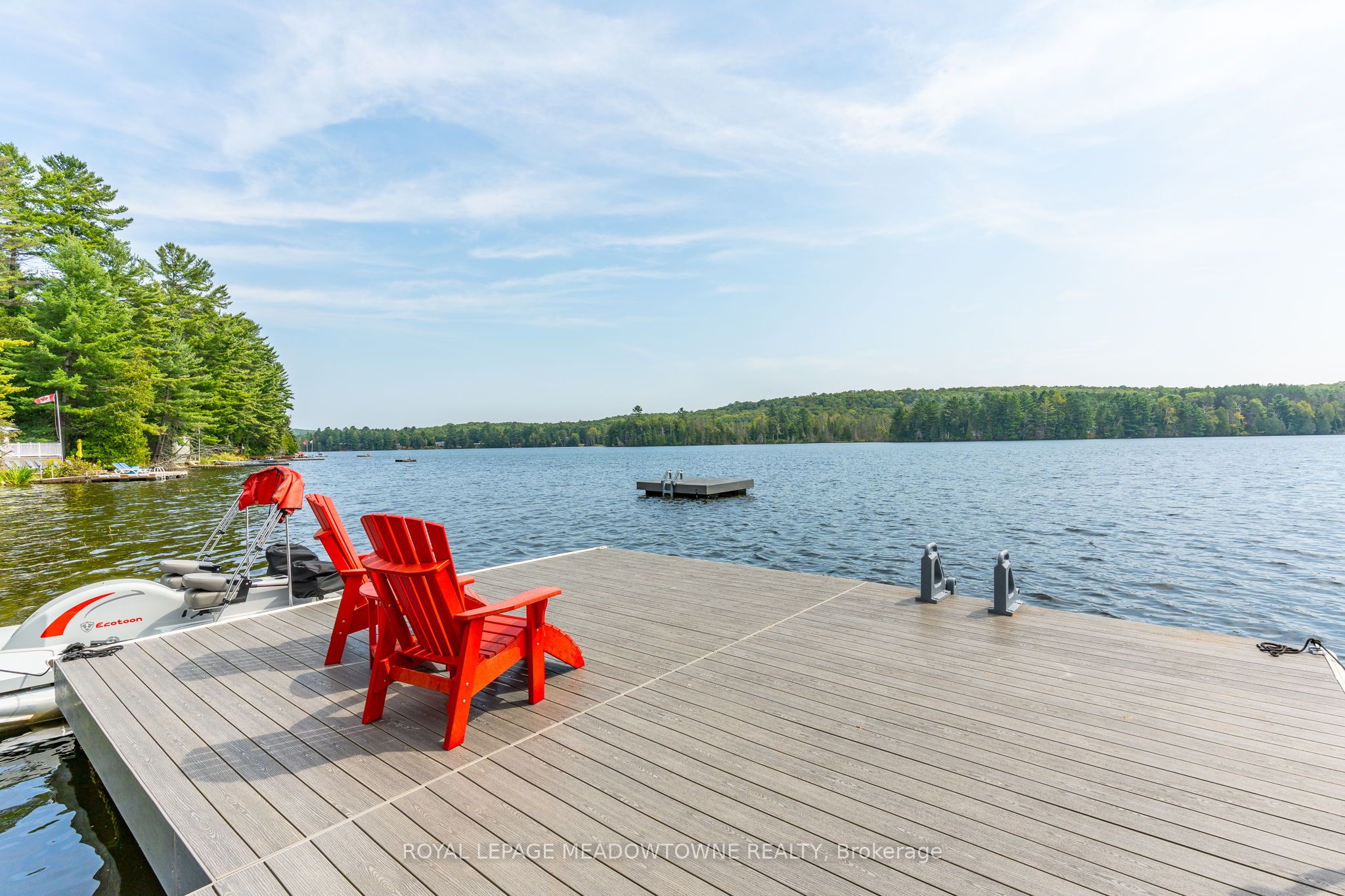 15076 Highway 118 Highway Property Photo 27