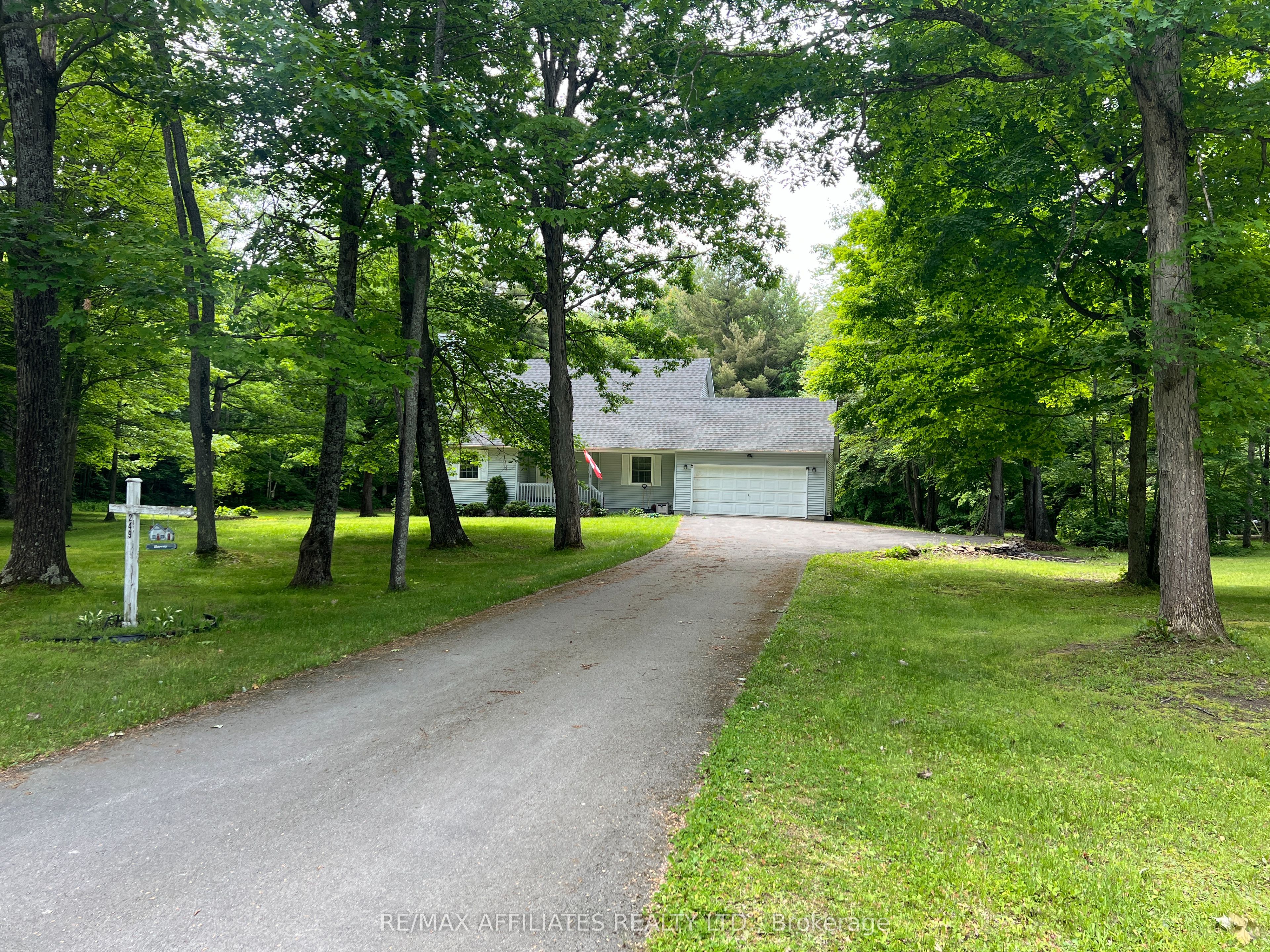 249 Bracken Avenue Property Photo 1