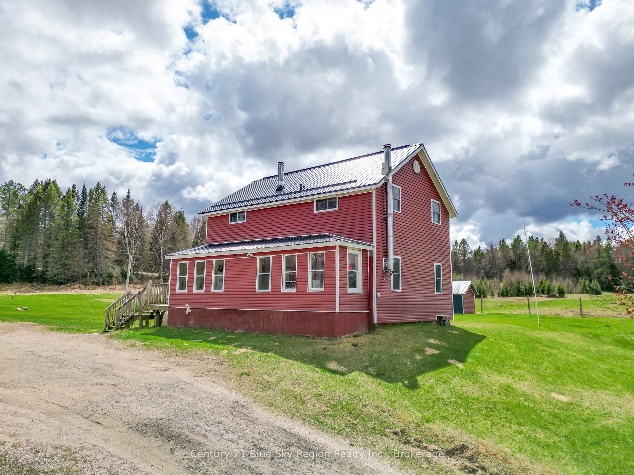 1455 Highway 522 N/a Property Photo 1