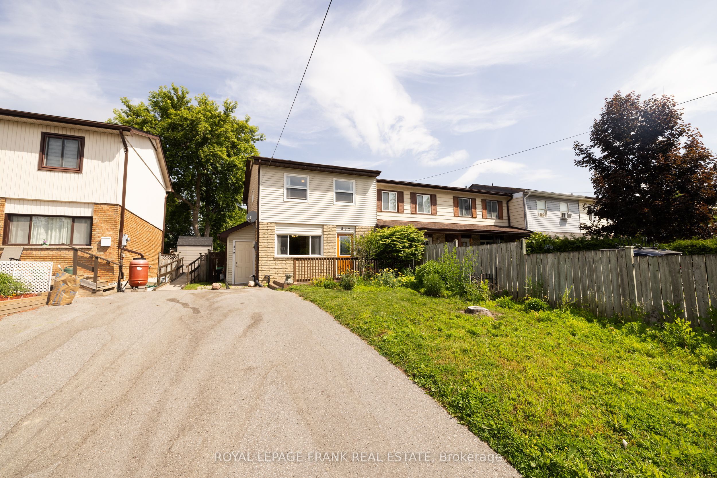 872 Chamberlain Street Property Photo 1